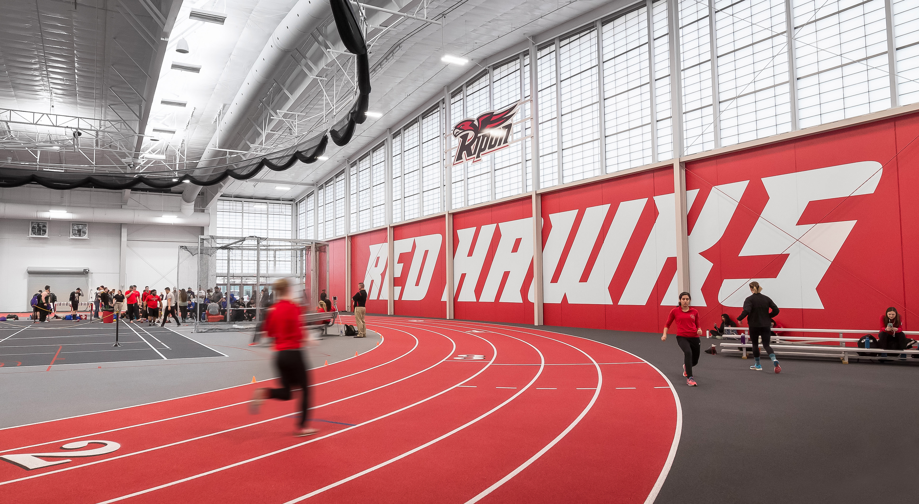 Willmore Center at Ripon College | Ripon, WI