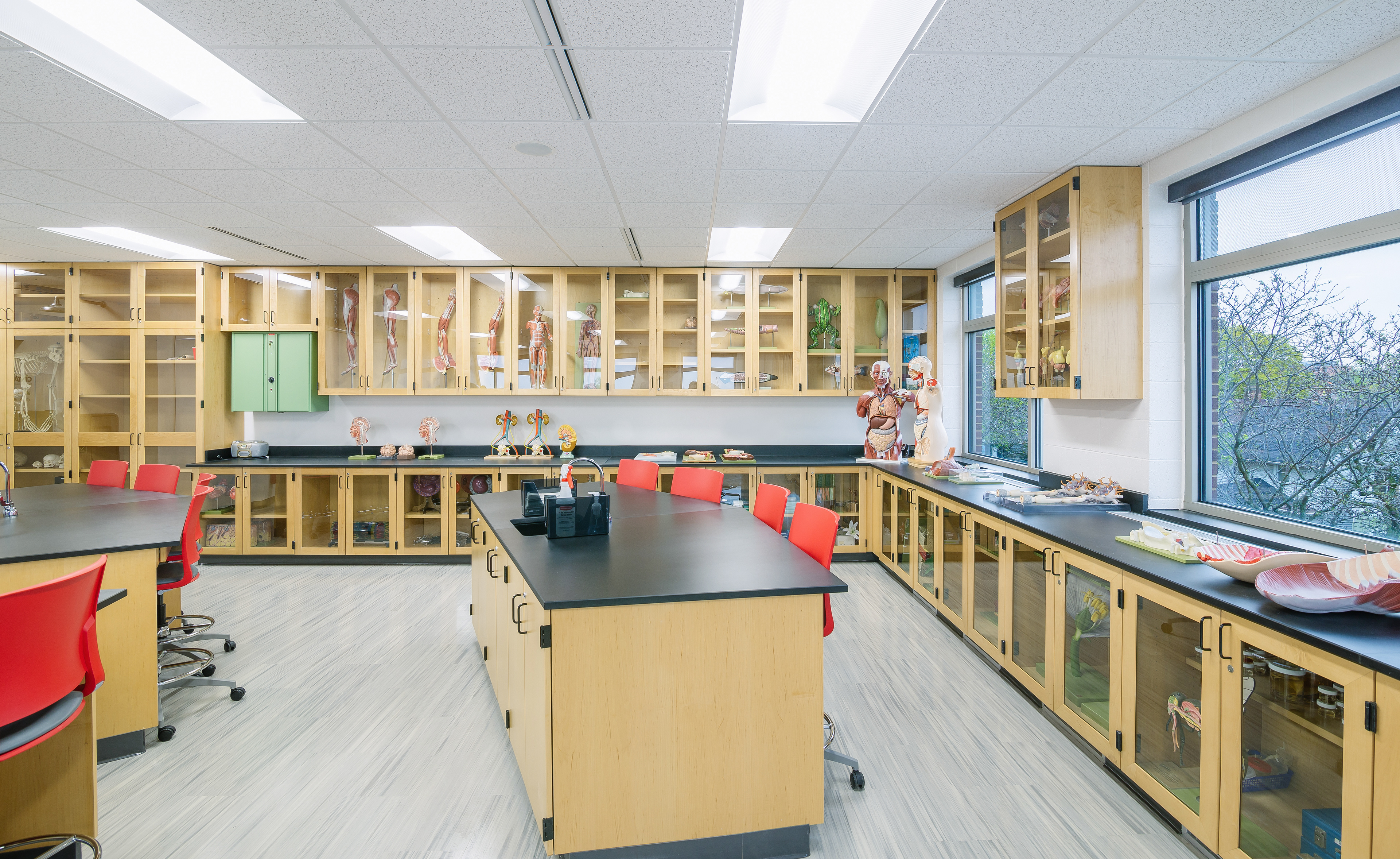 Milwaukee Area Technical College | Milwaukee, WI