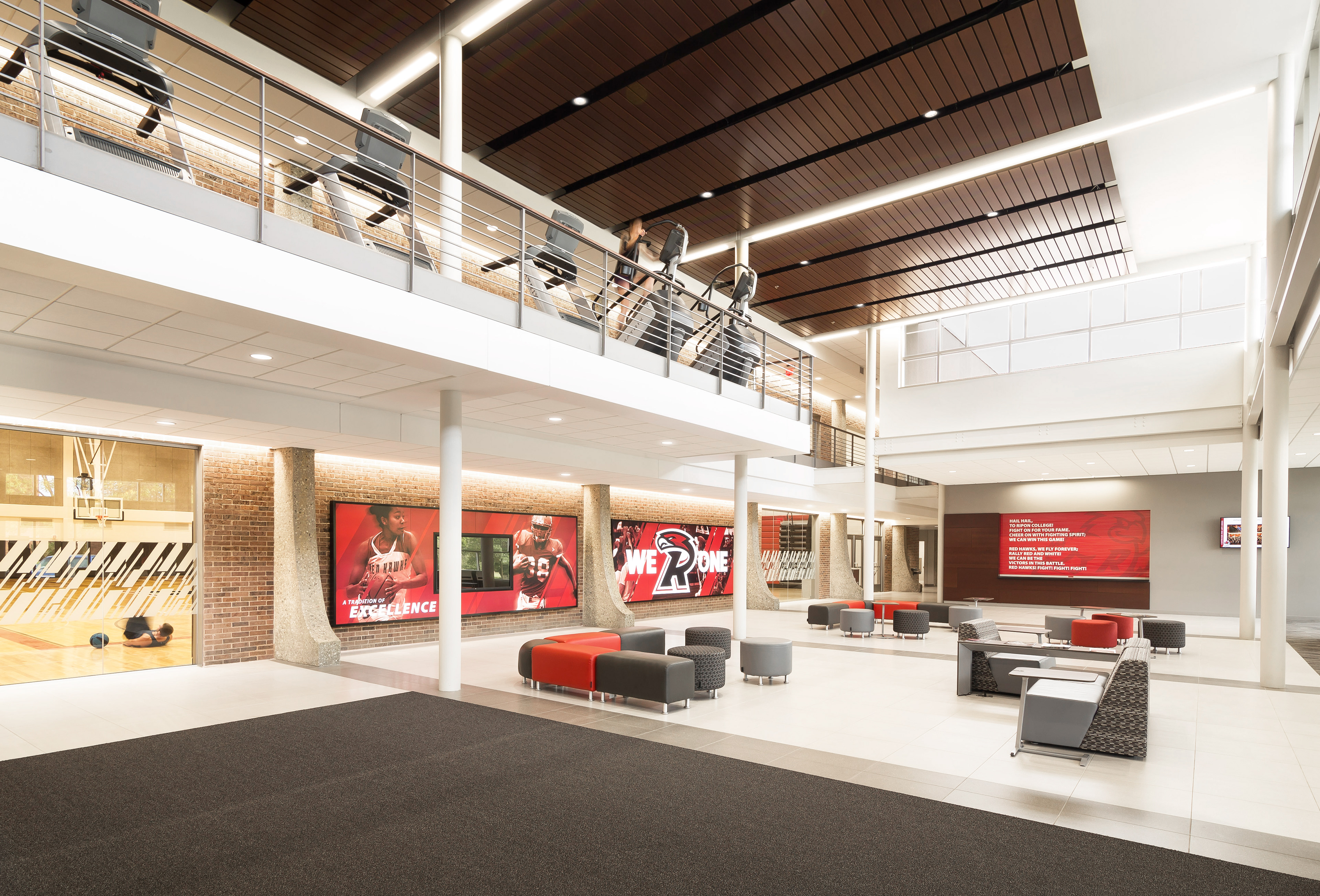 Willmore Center | Ripon, WI
