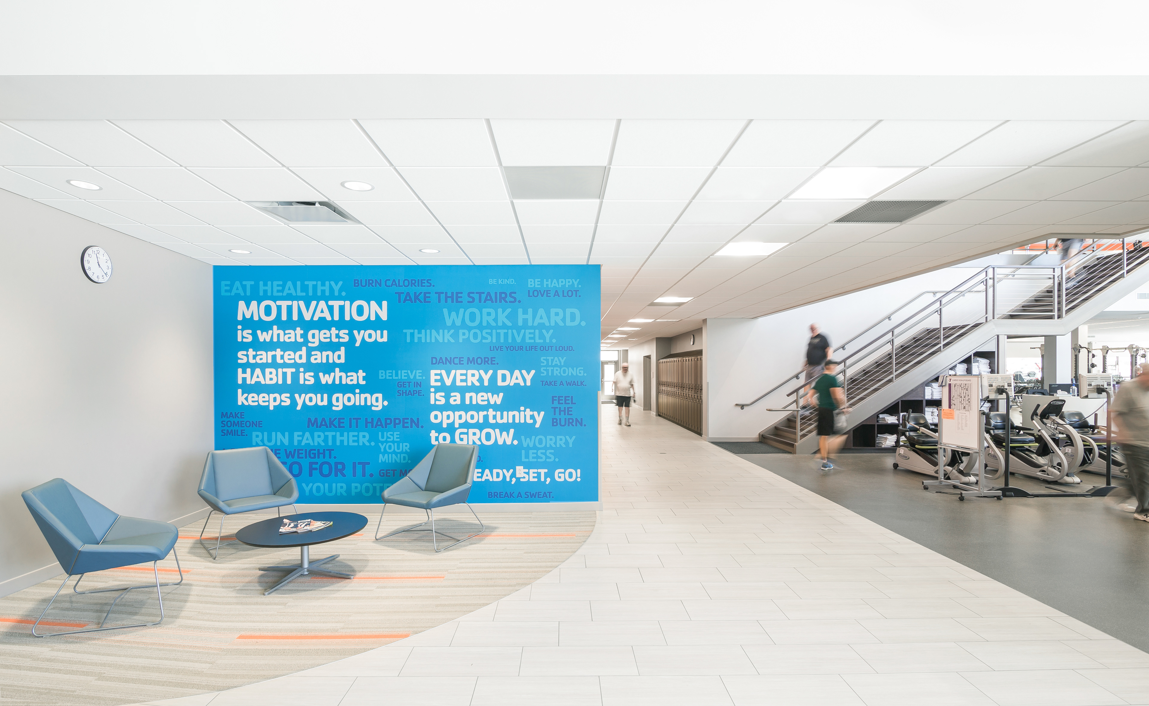 YMCA | Marshfield, WI
