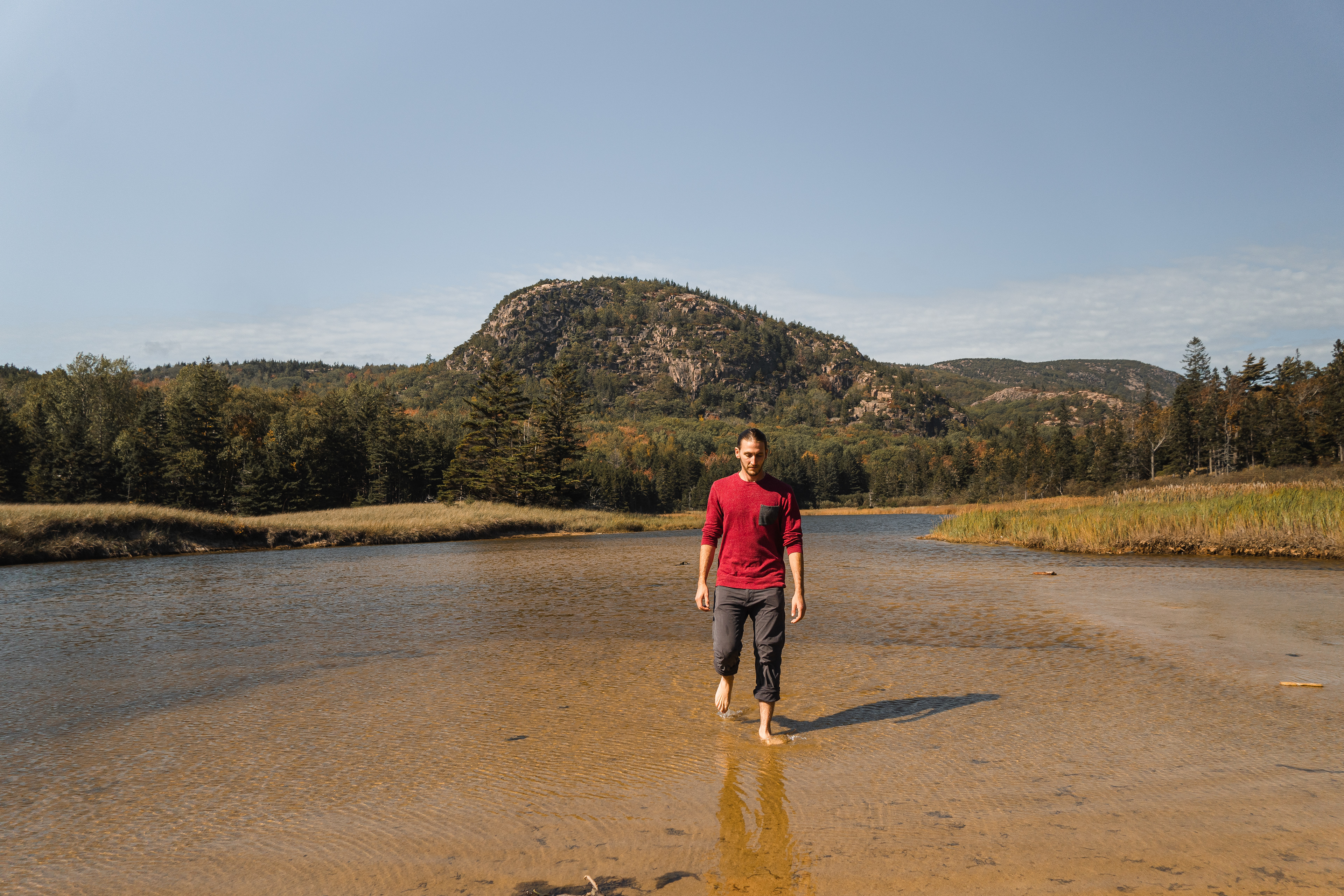 Photo Shot By Russ Barcomb