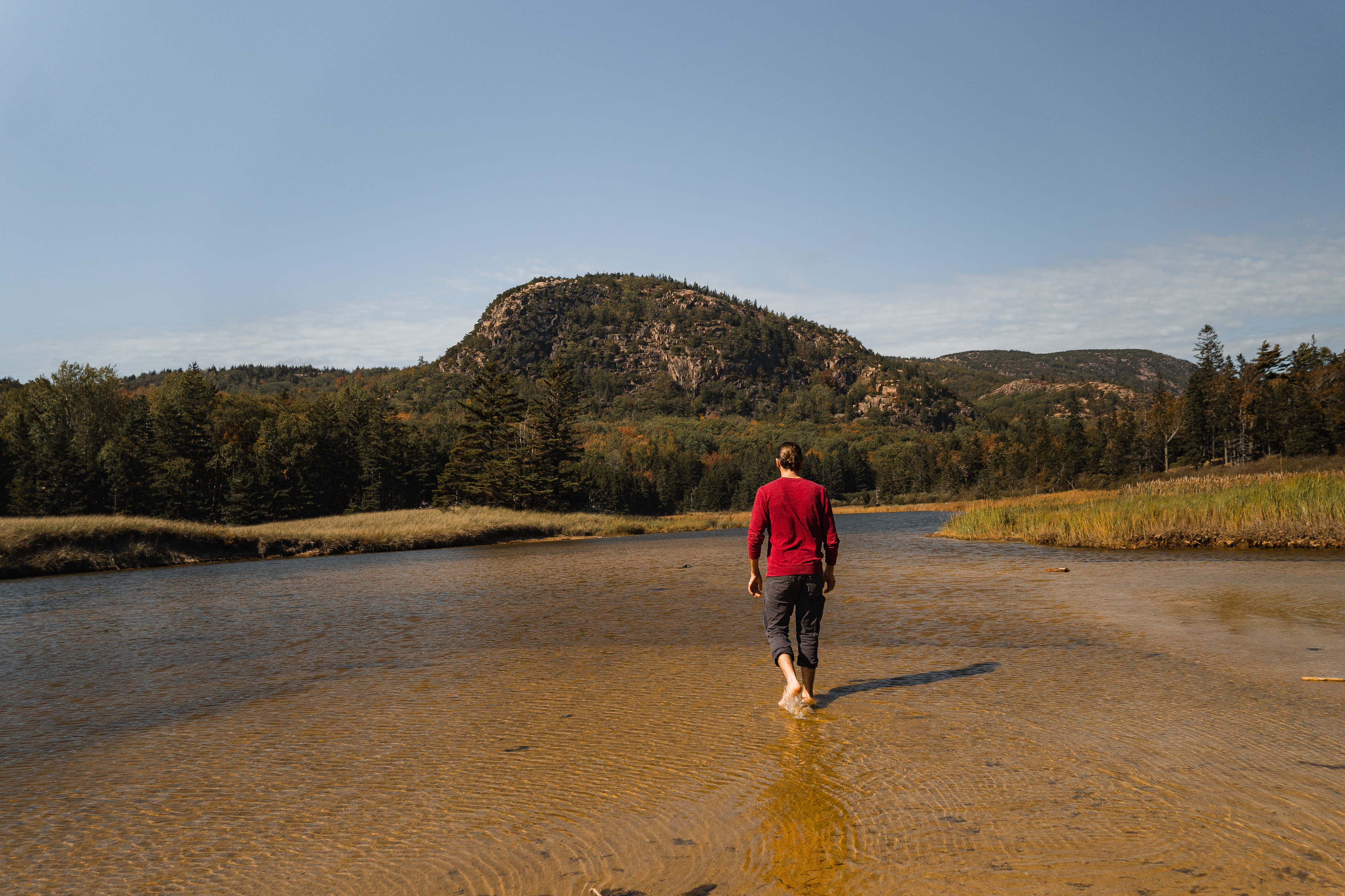 Photo Shot By Russ Barcomb