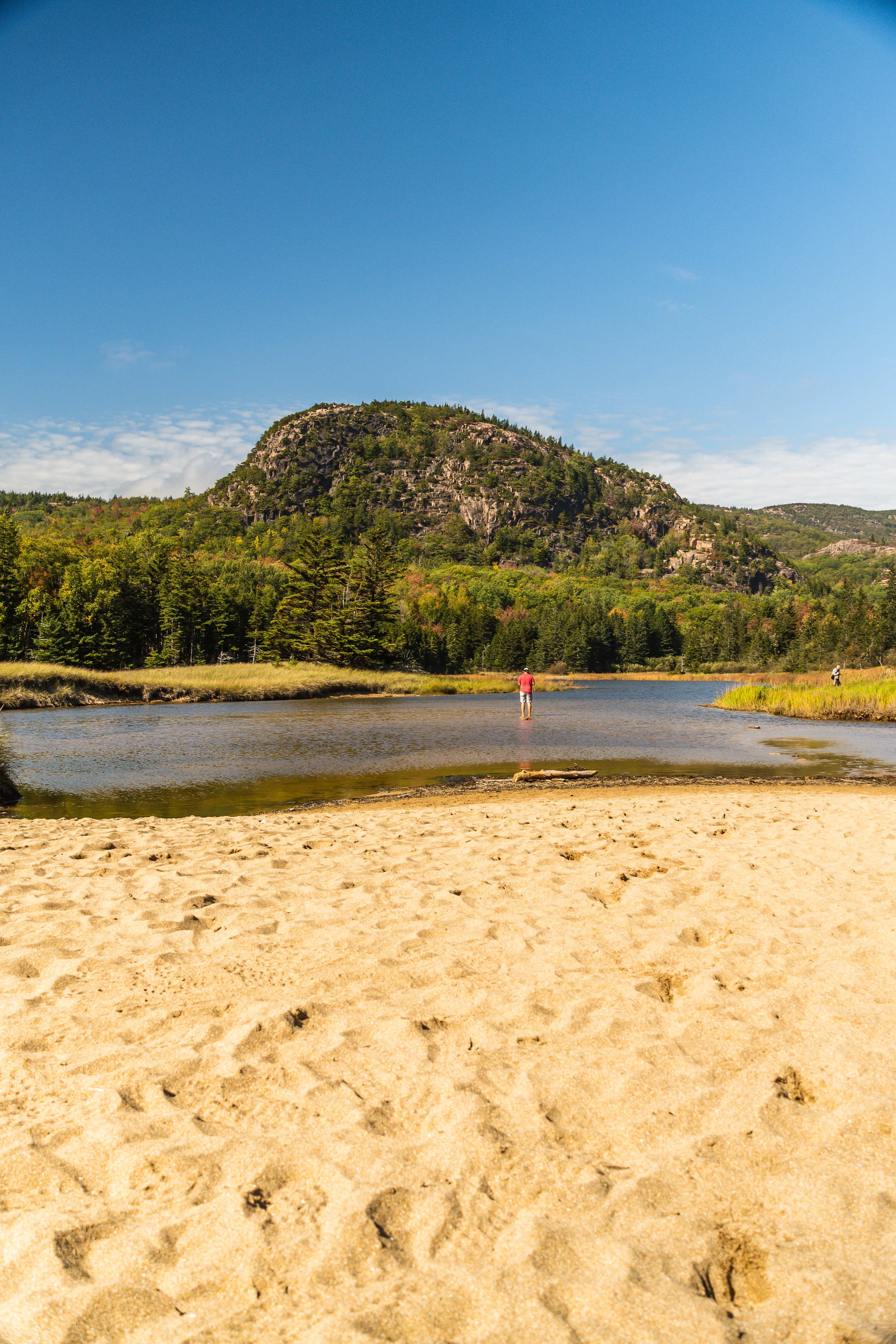 Photo Shot By Russ Barcomb