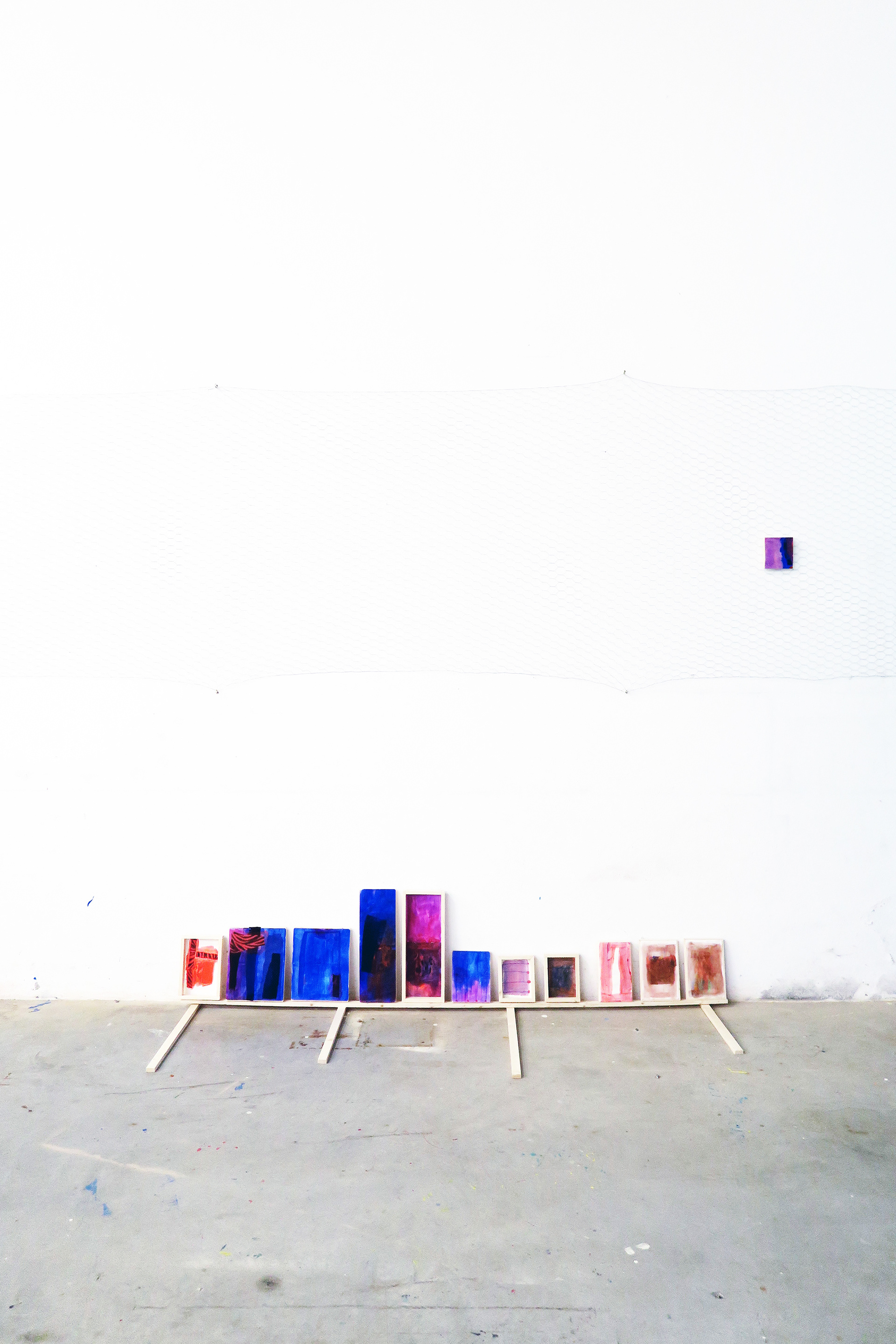 the floor is amazing . with Maayan Toledo Sanchez . Ribamar (PT) 