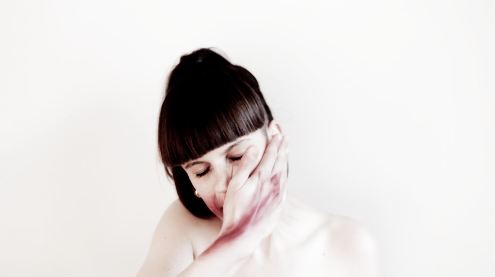 ruis in massa . videoperformance . Antwerp (B)