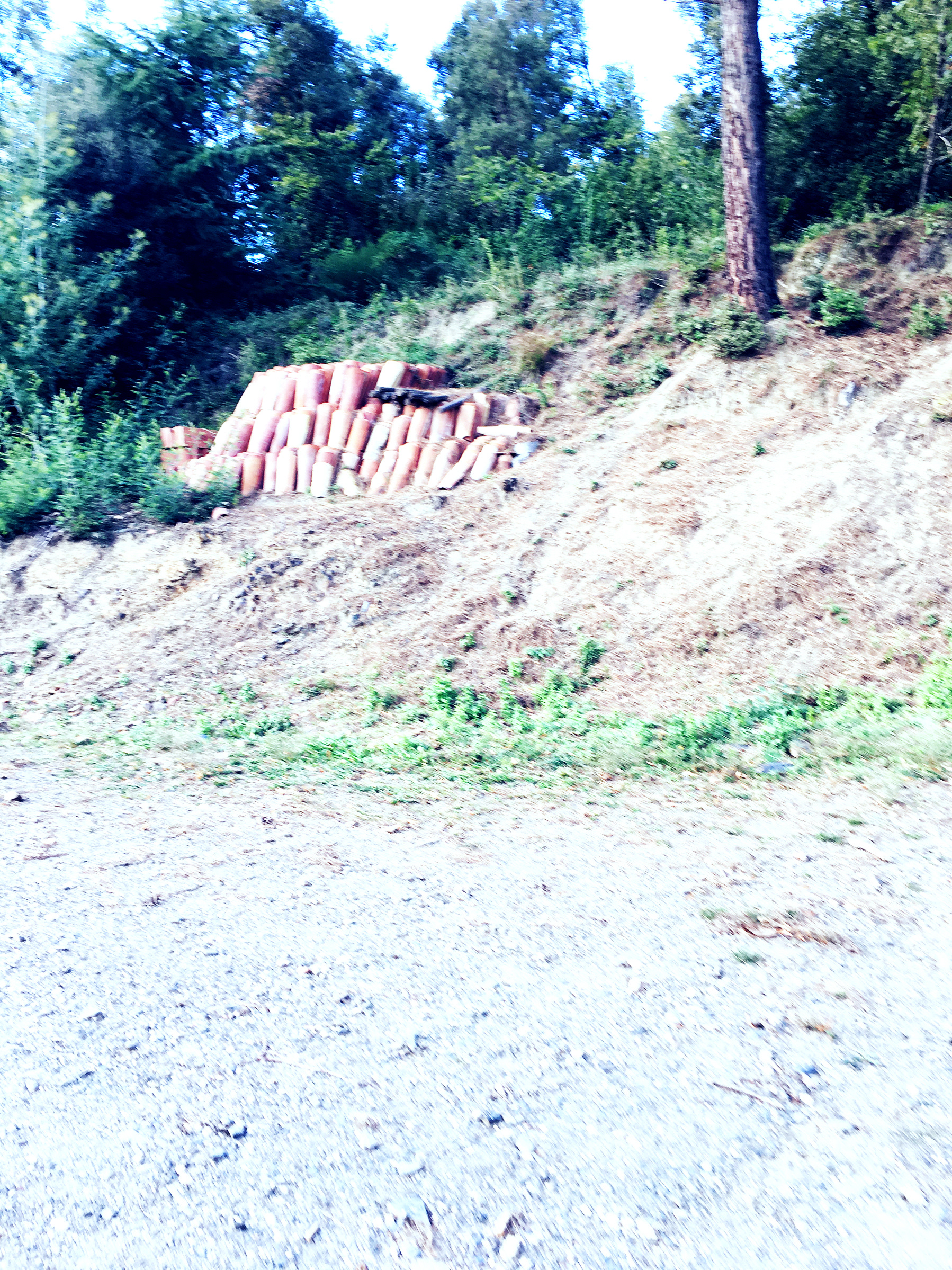 when the roof touches the floor . HKU . Utrecht (NL)