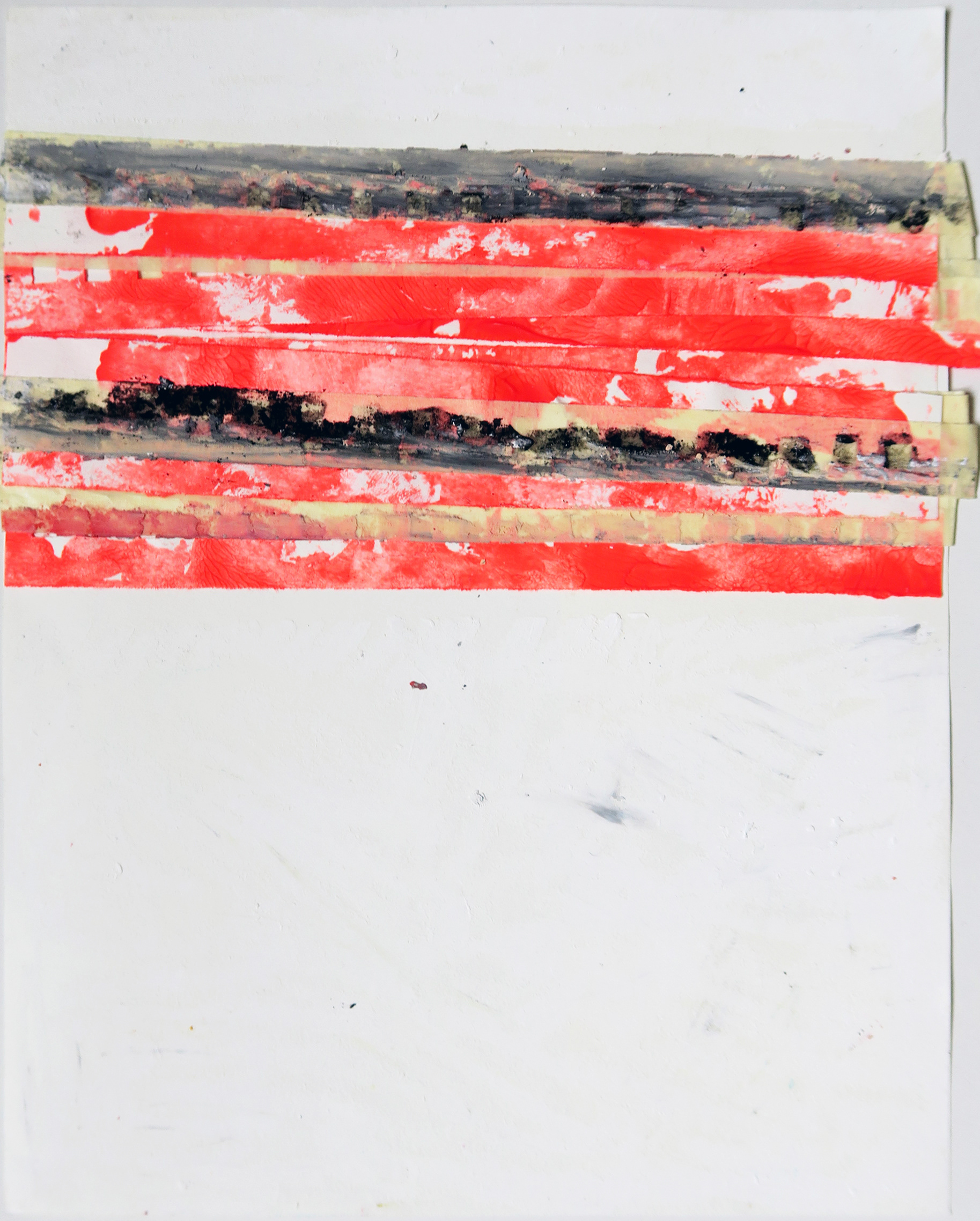 tot een lichaam op zijn plaats valt . ( research ) . HKU . Utrecht (NL)