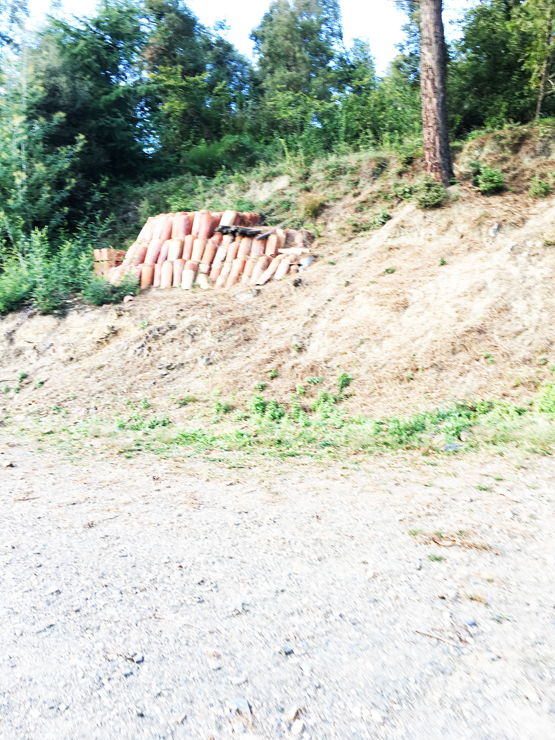 when the roof touches the floor . HKU . Utrecht (NL)