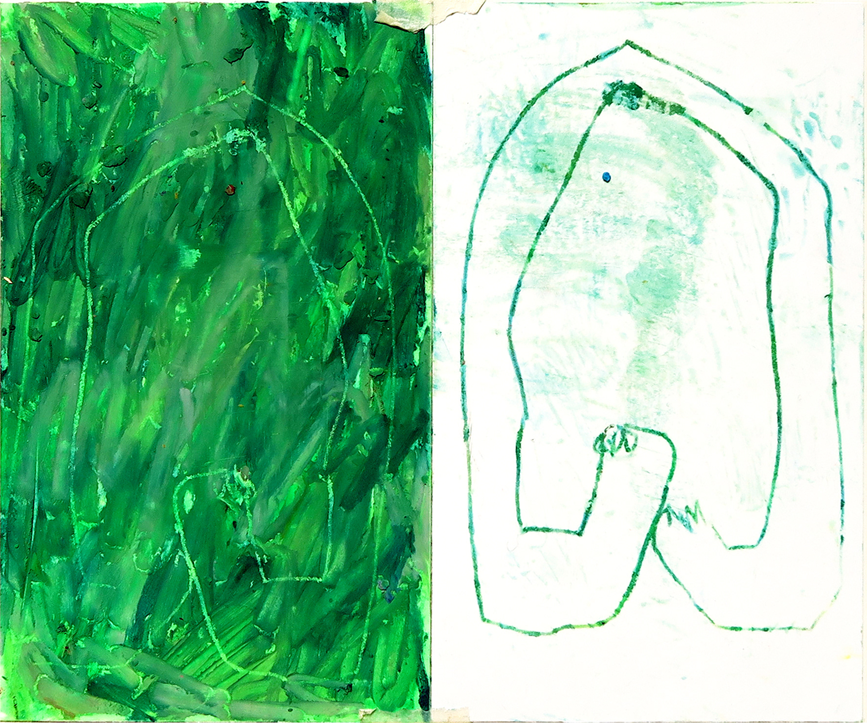 tot een lichaam op zijn plaats valt . ( research ) . HKU . Utrecht (NL)