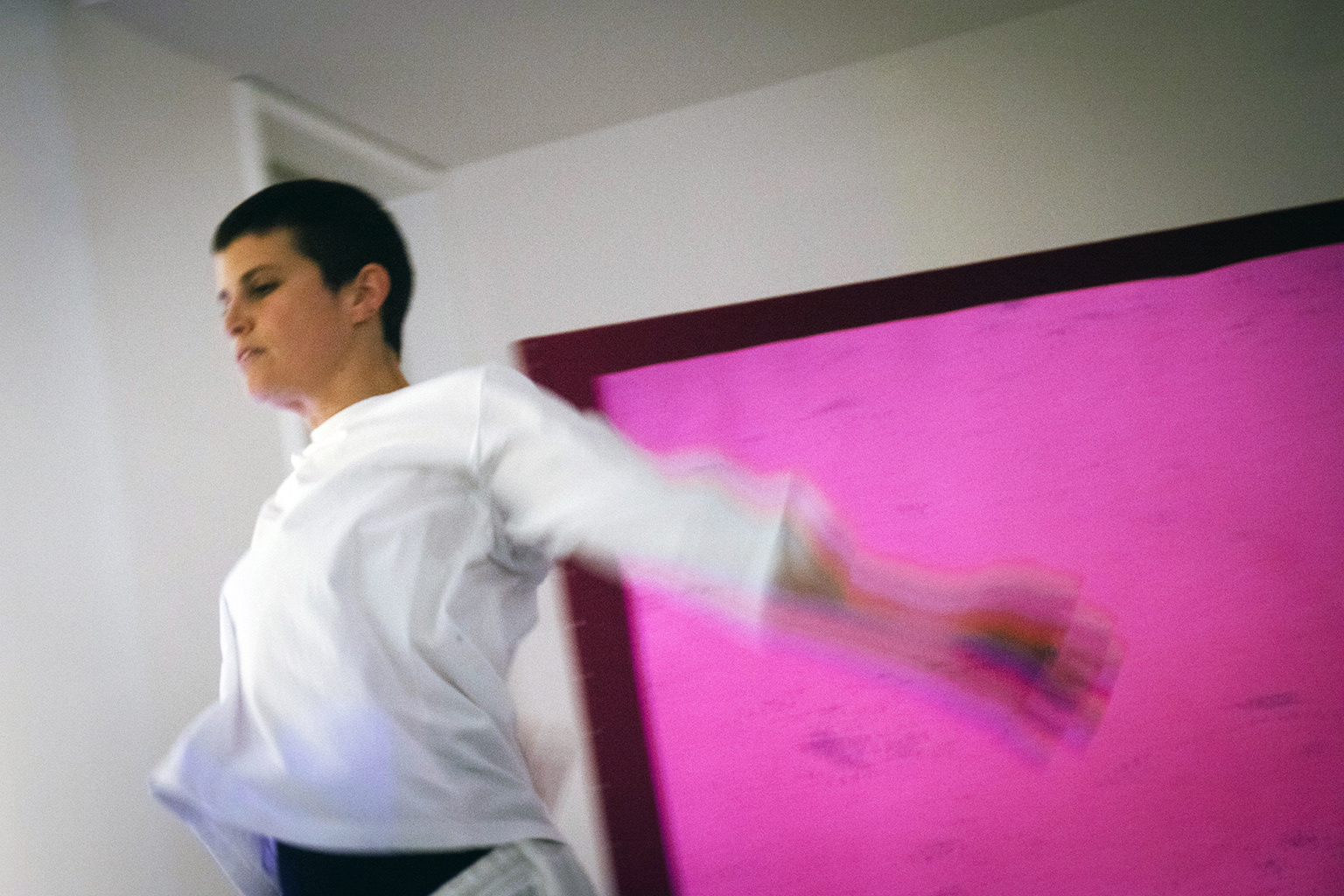 / | \ | | \ / \ | / / \ | airy fragilities . invited by Falke Pisano . M HKA . Antwerp (B)