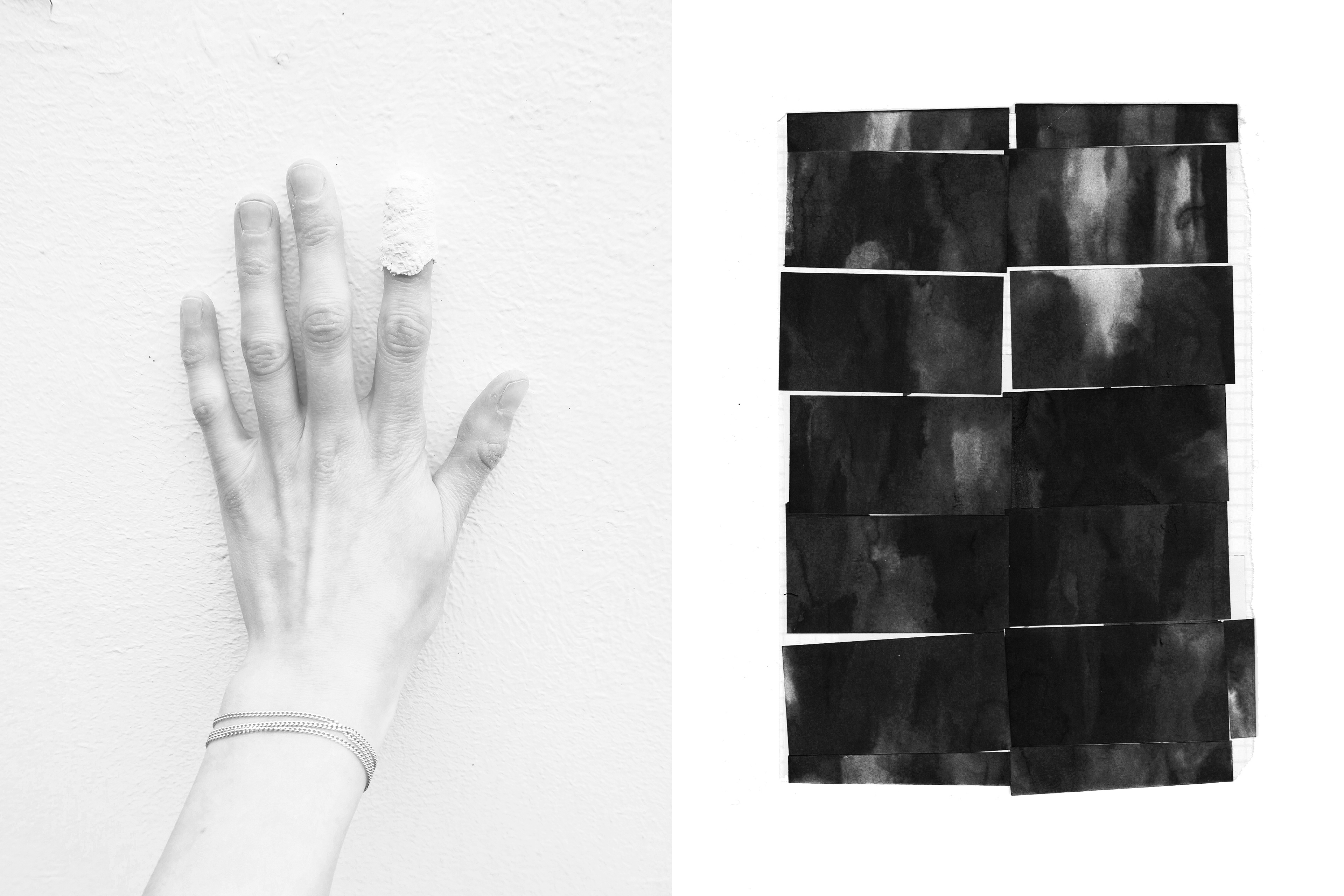 6500 vingertoppen . D' Art . Mechelen (B)