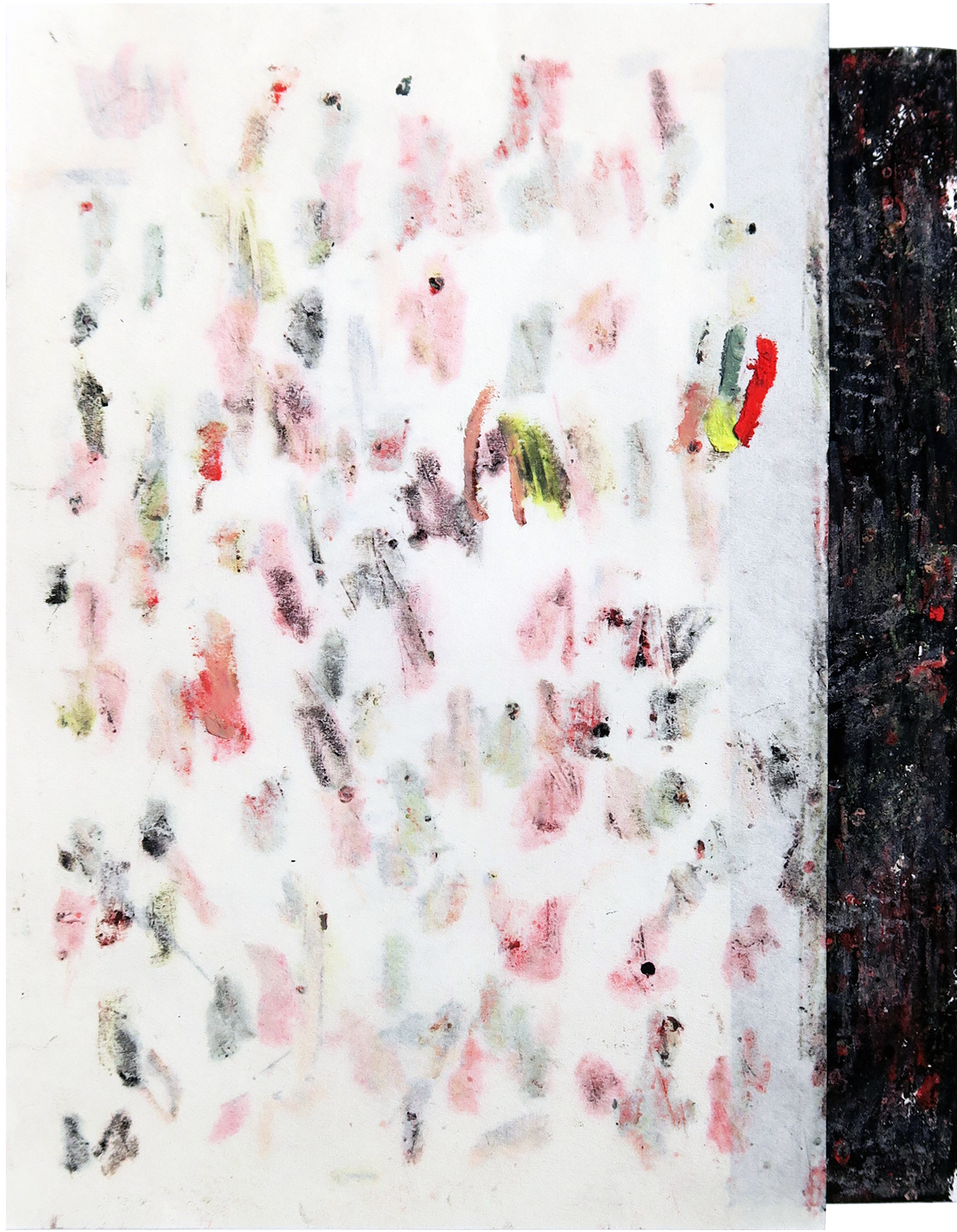 tot een lichaam op zijn plaats valt . ( research ) . HKU . Utrecht (NL)