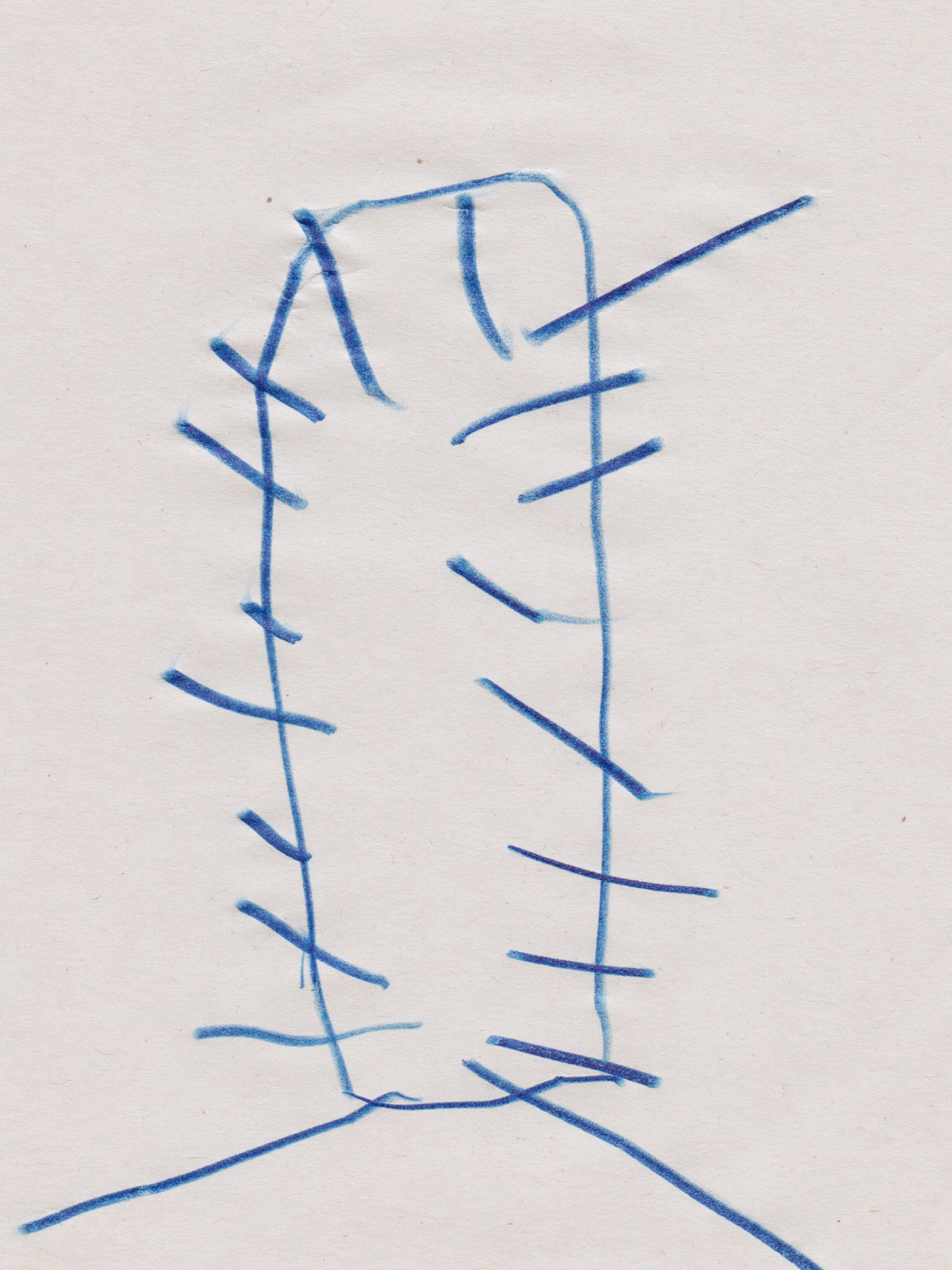 when the roof touches the floor . HKU . Utrecht (NL)