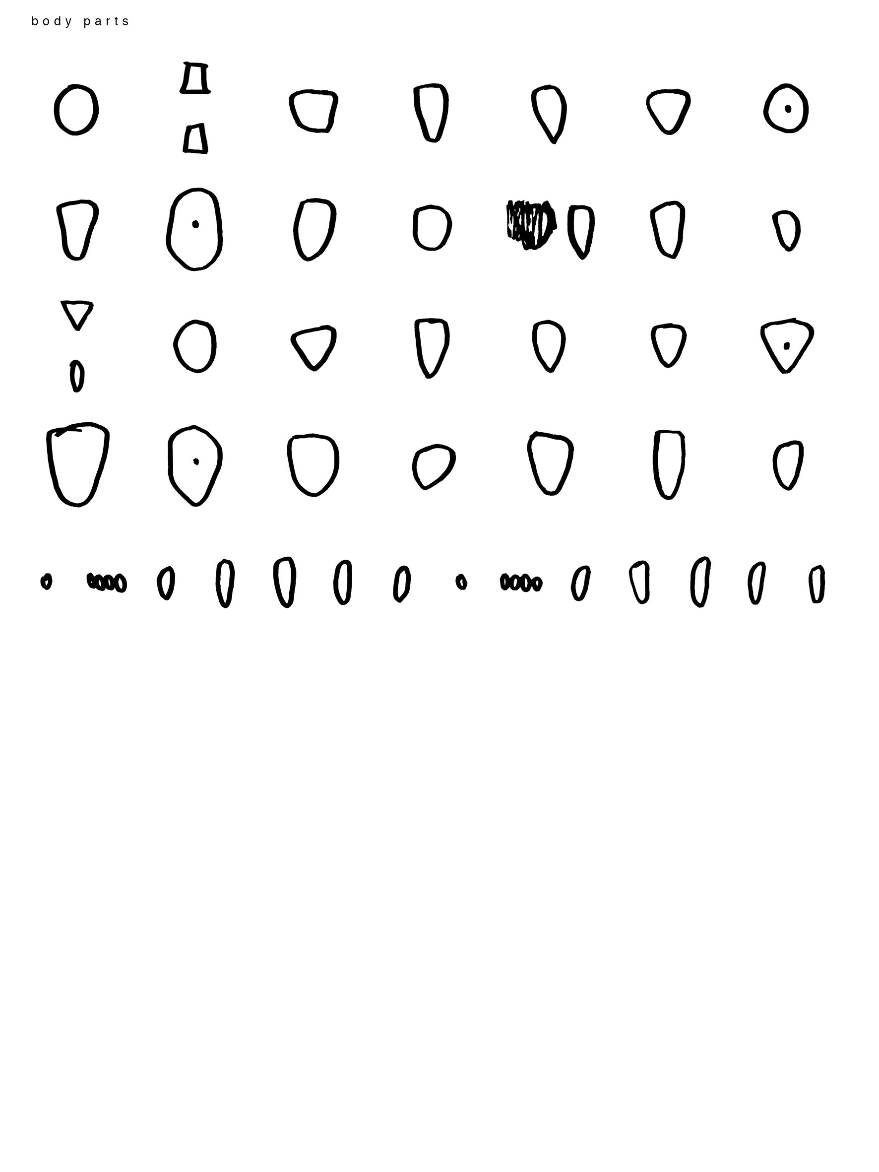 niet mijn type . masterclass . Frans Masereel Centrum . Kasterlee (B)