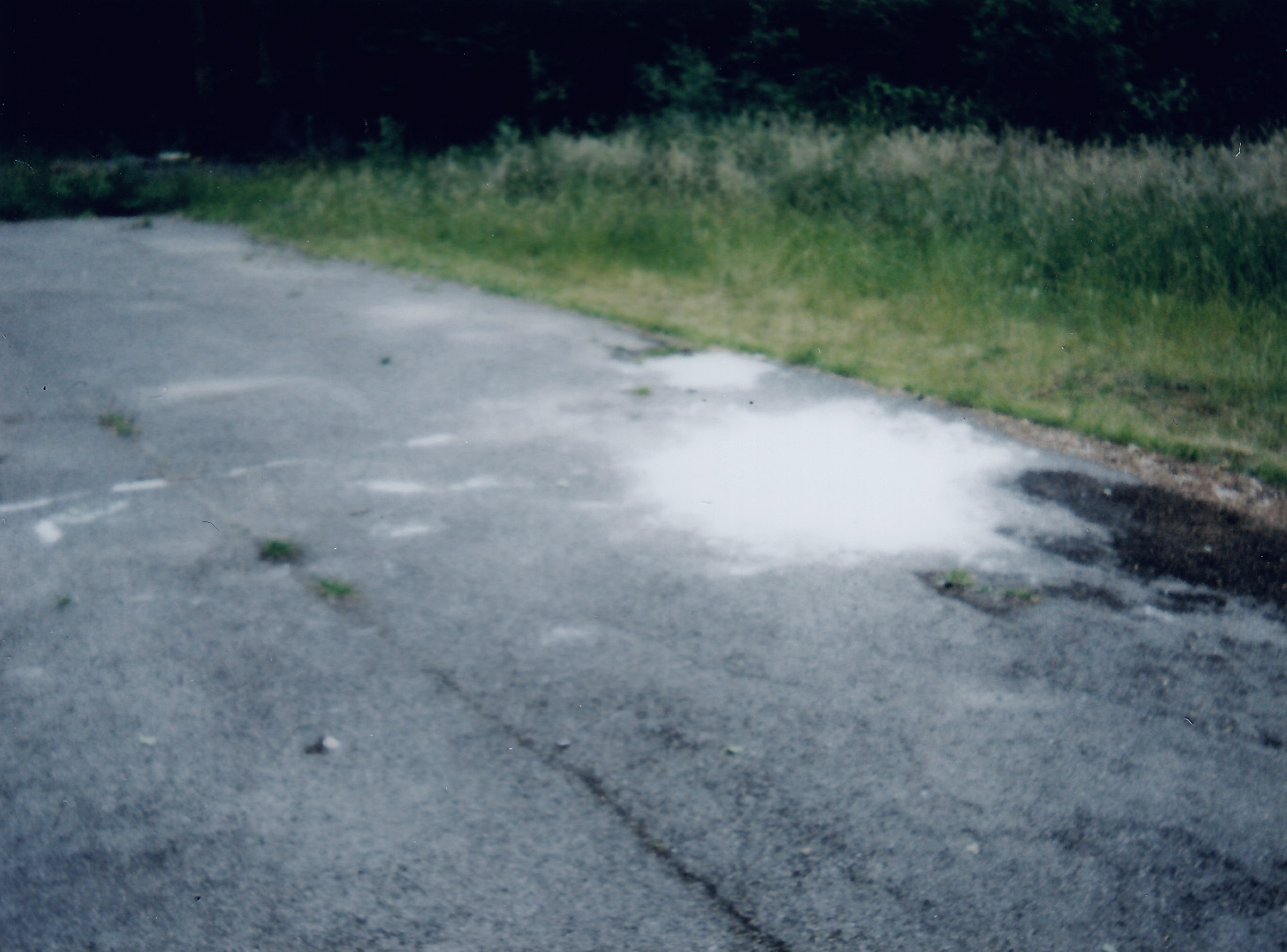 groeten aan mijn geest . Klein Willebroek (B)