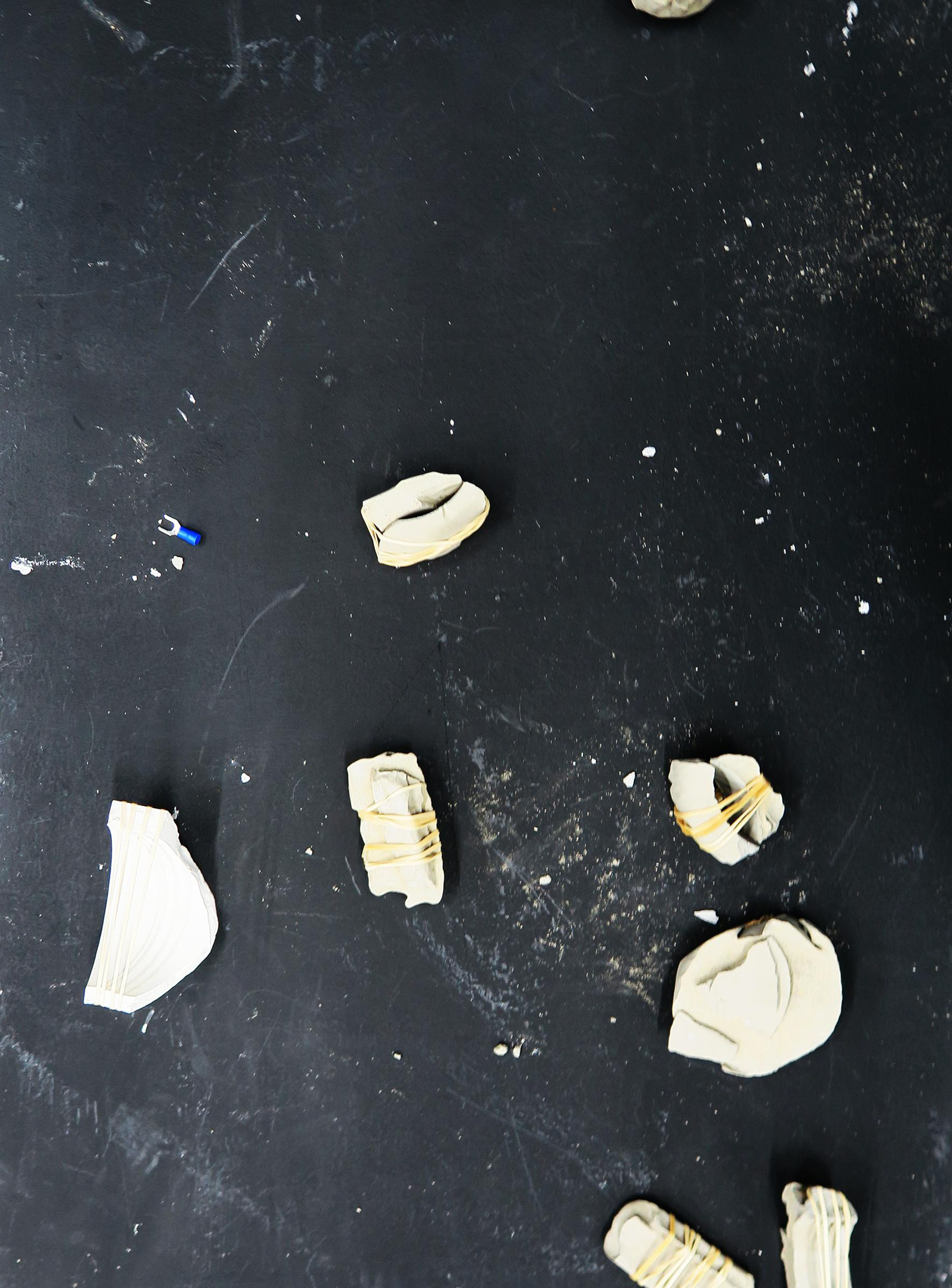 silent instruments . HKU . Utrecht (NL)