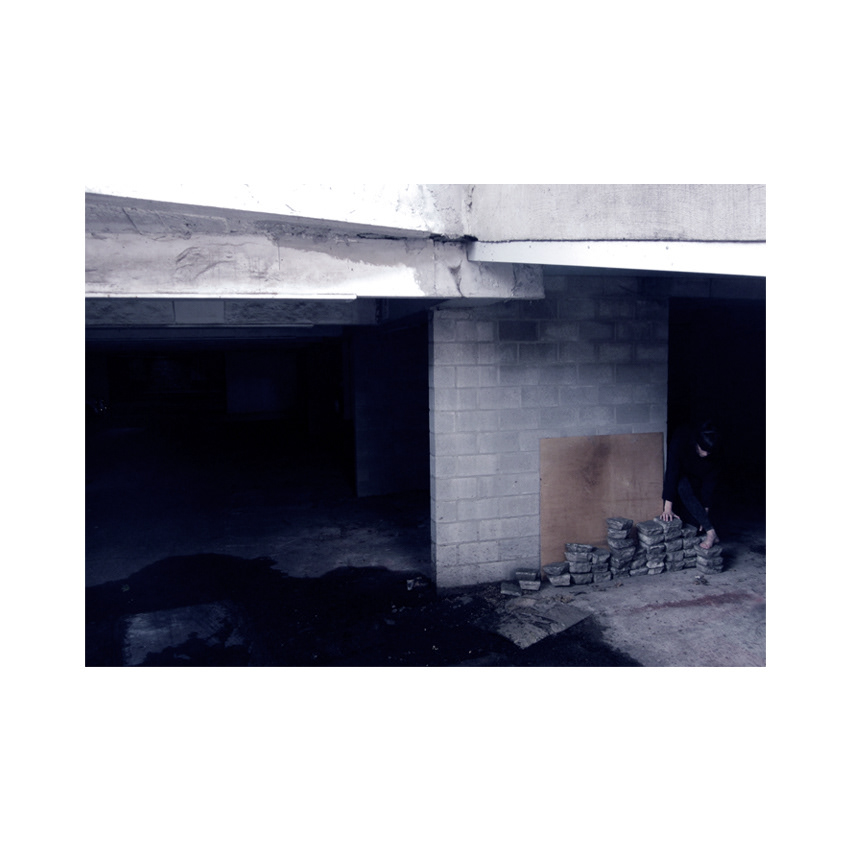 (in)stabiliseren . Antwerp Fringe Festival . Antwerp (B)