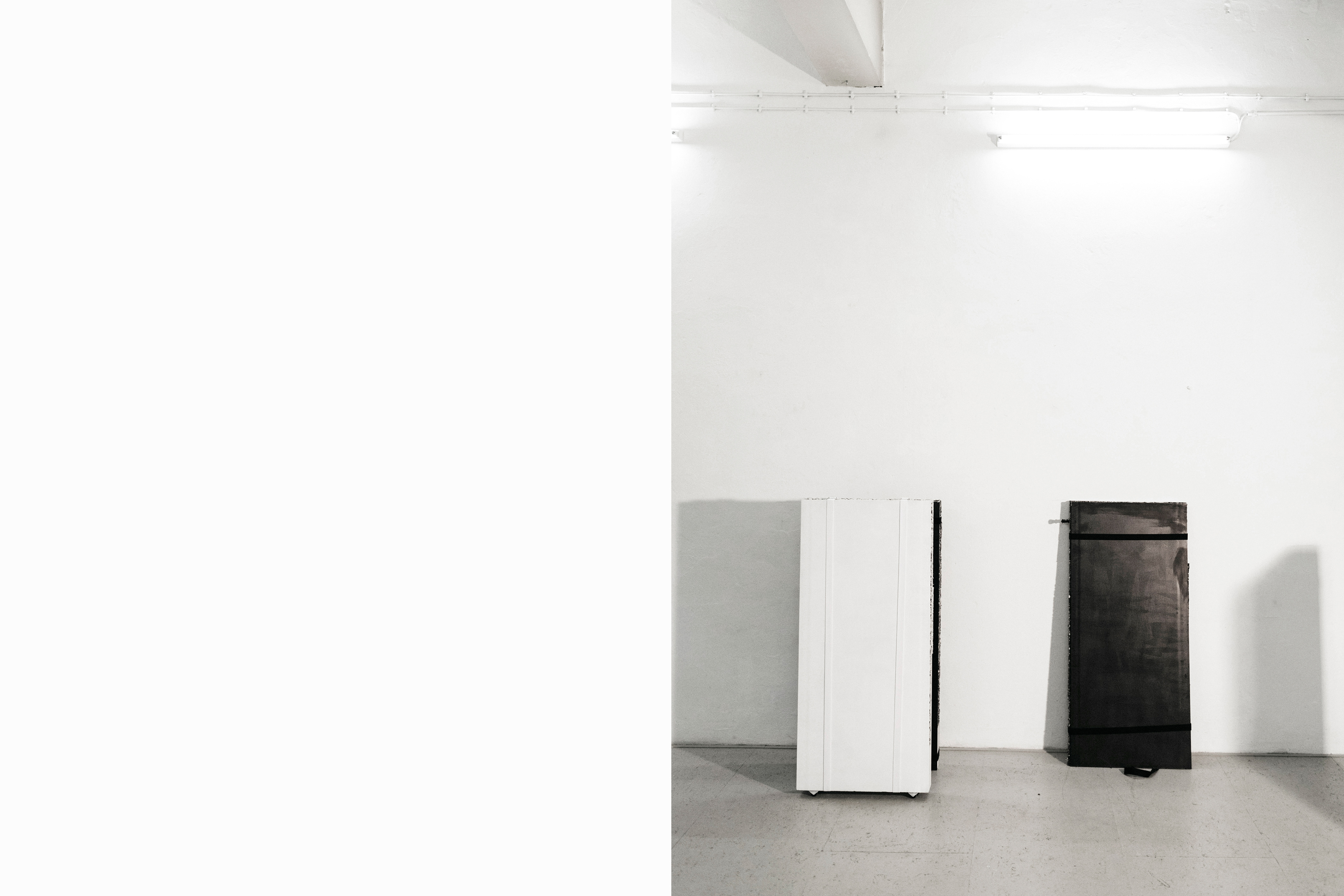 wanneer de tweedeling van een badpak een bikini wordt . studio Katleen Vinck . Antwerp (B)