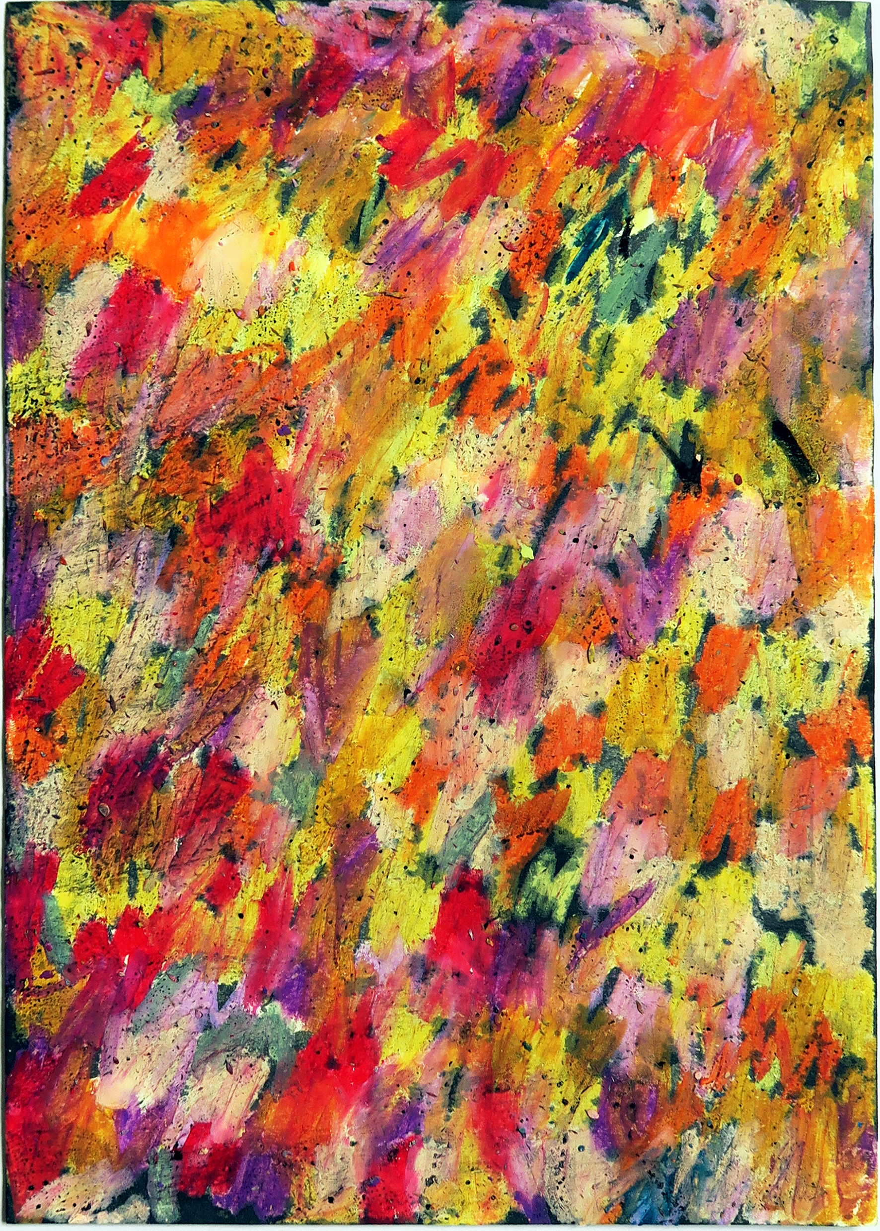 tot een lichaam op zijn plaats valt . ( research ) . HKU . Utrecht (NL)