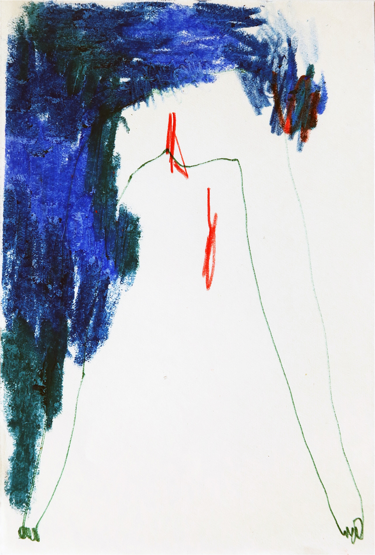 tot een lichaam op zijn plaats valt . ( research ) . HKU . Utrecht (NL)