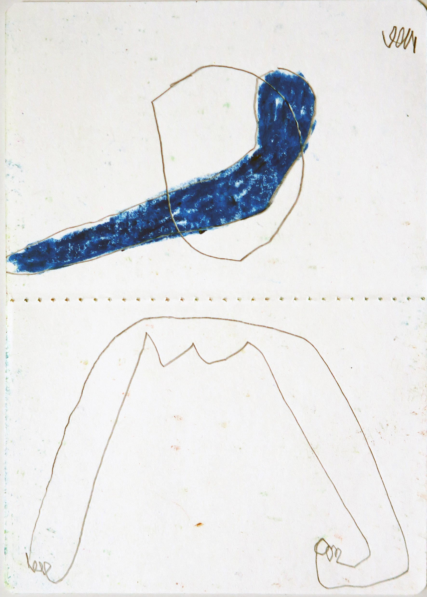 tot een lichaam op zijn plaats valt . ( research ) . HKU . Utrecht (NL)