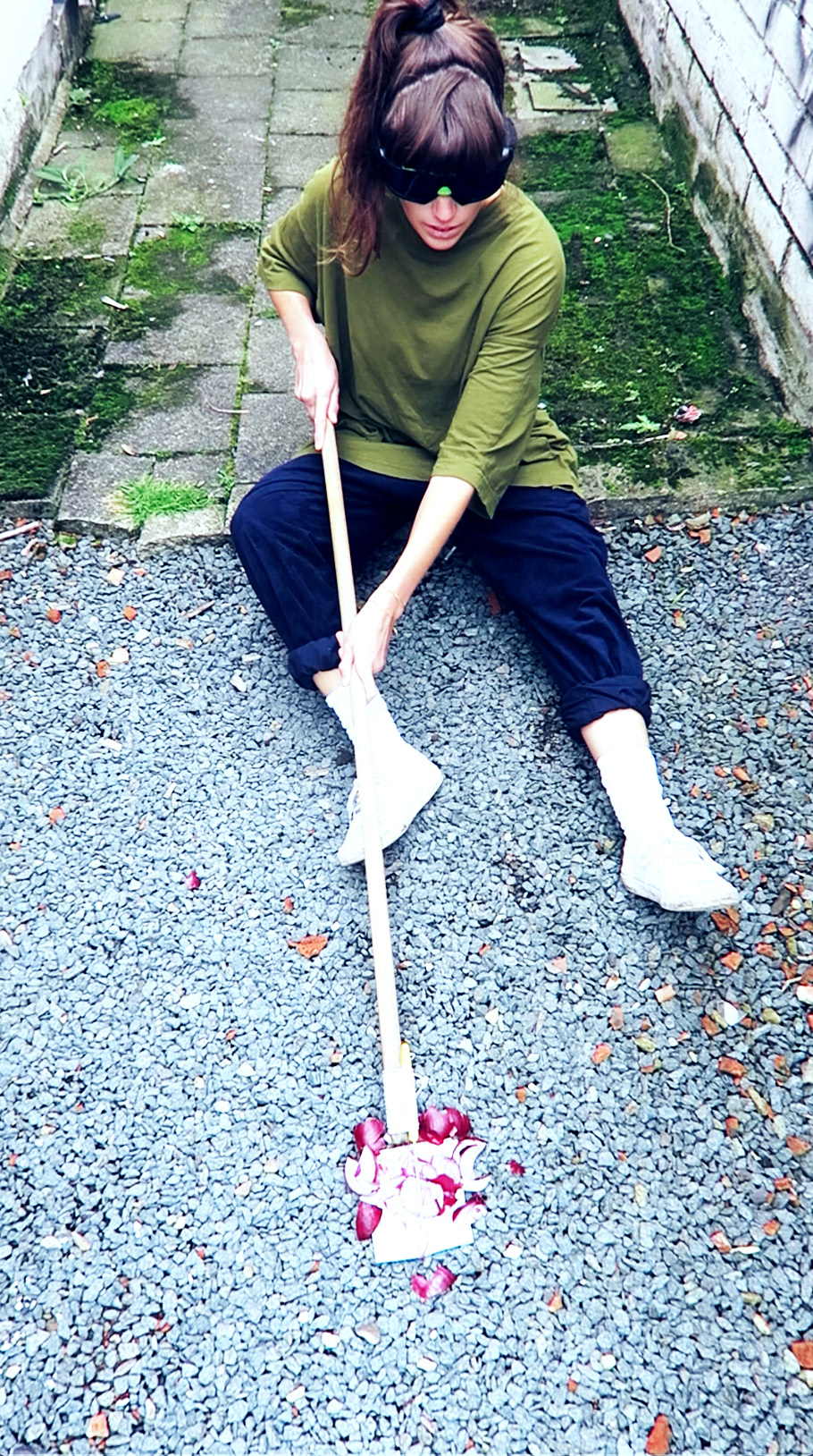 fridge celebrates loneliness . HKU . Utrecht (NL)
