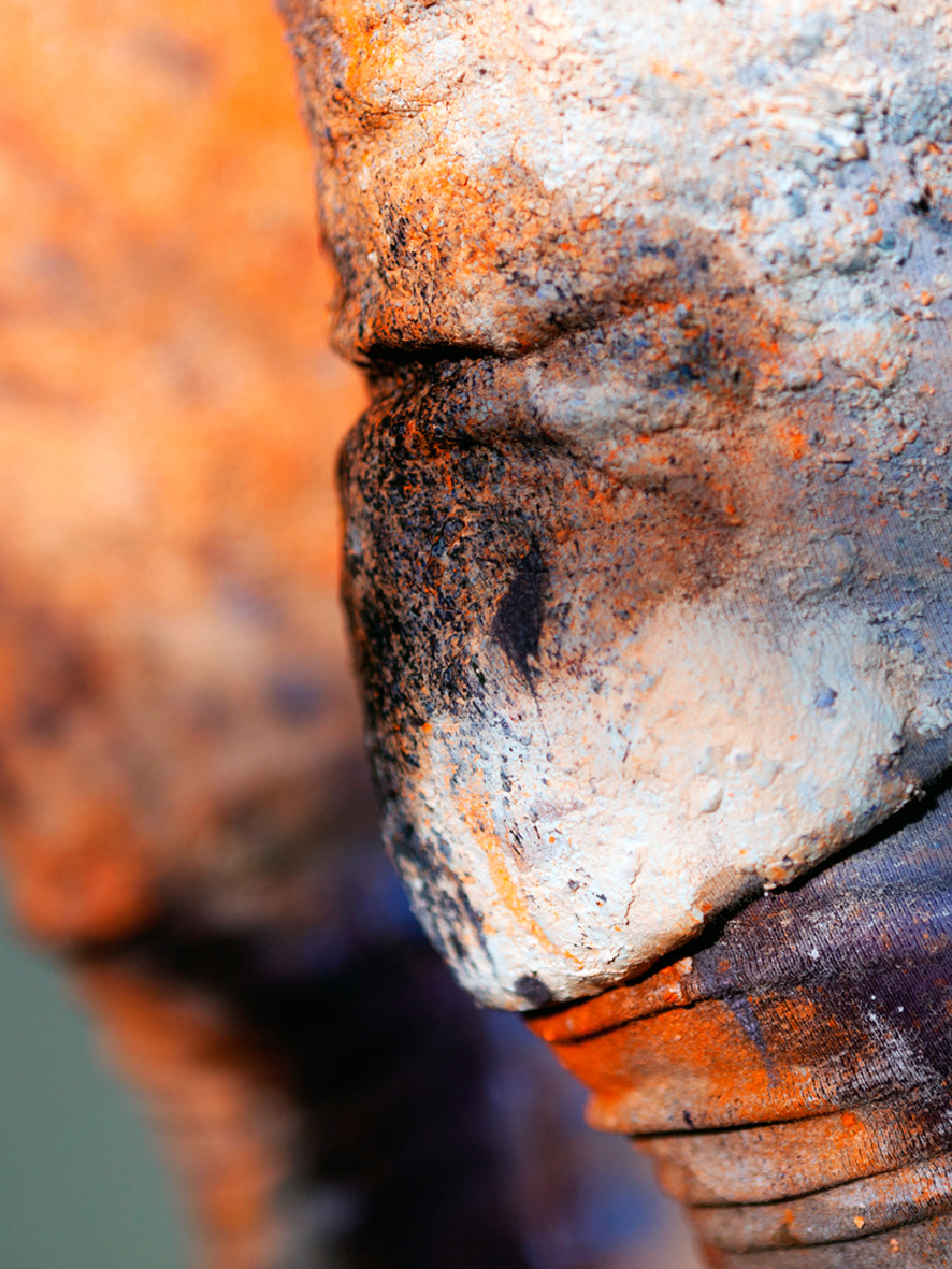 kleur ontkennen . Ithaka 22 . Leuven (B)