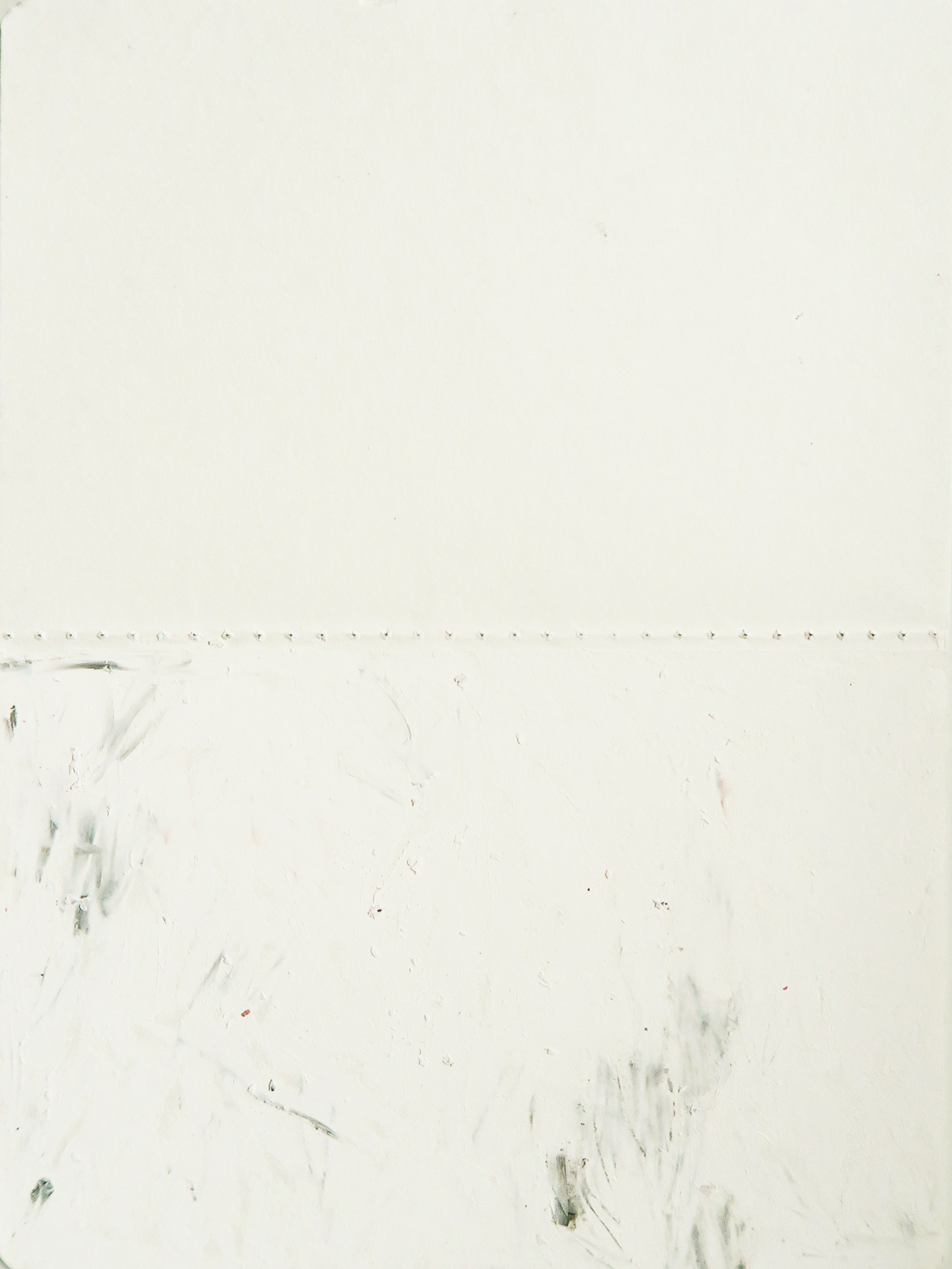 tot een lichaam op zijn plaats valt . ( research ) . HKU . Utrecht (NL)