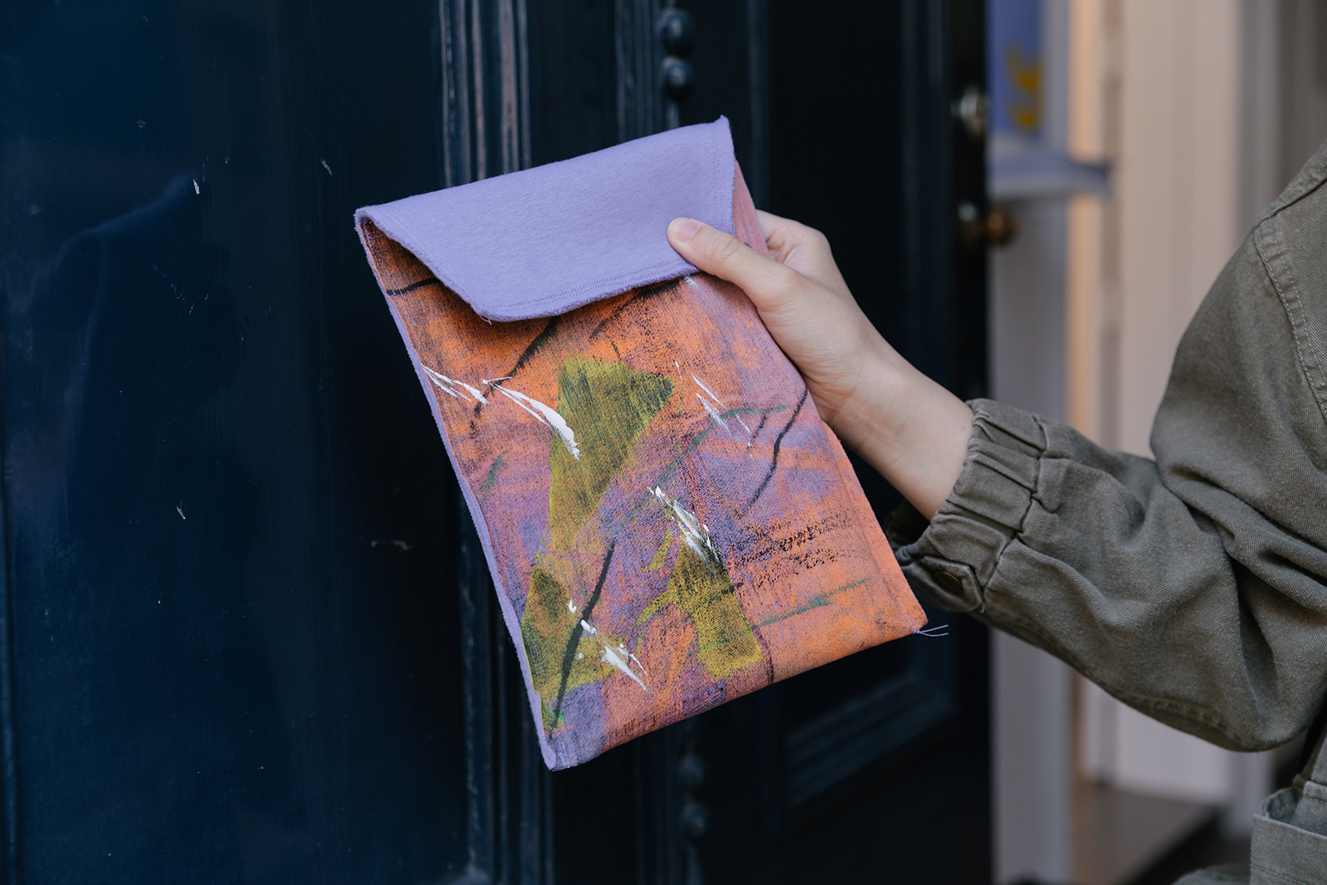 ( nameless publication —01 ) . with MSP . Utrecht (NL)