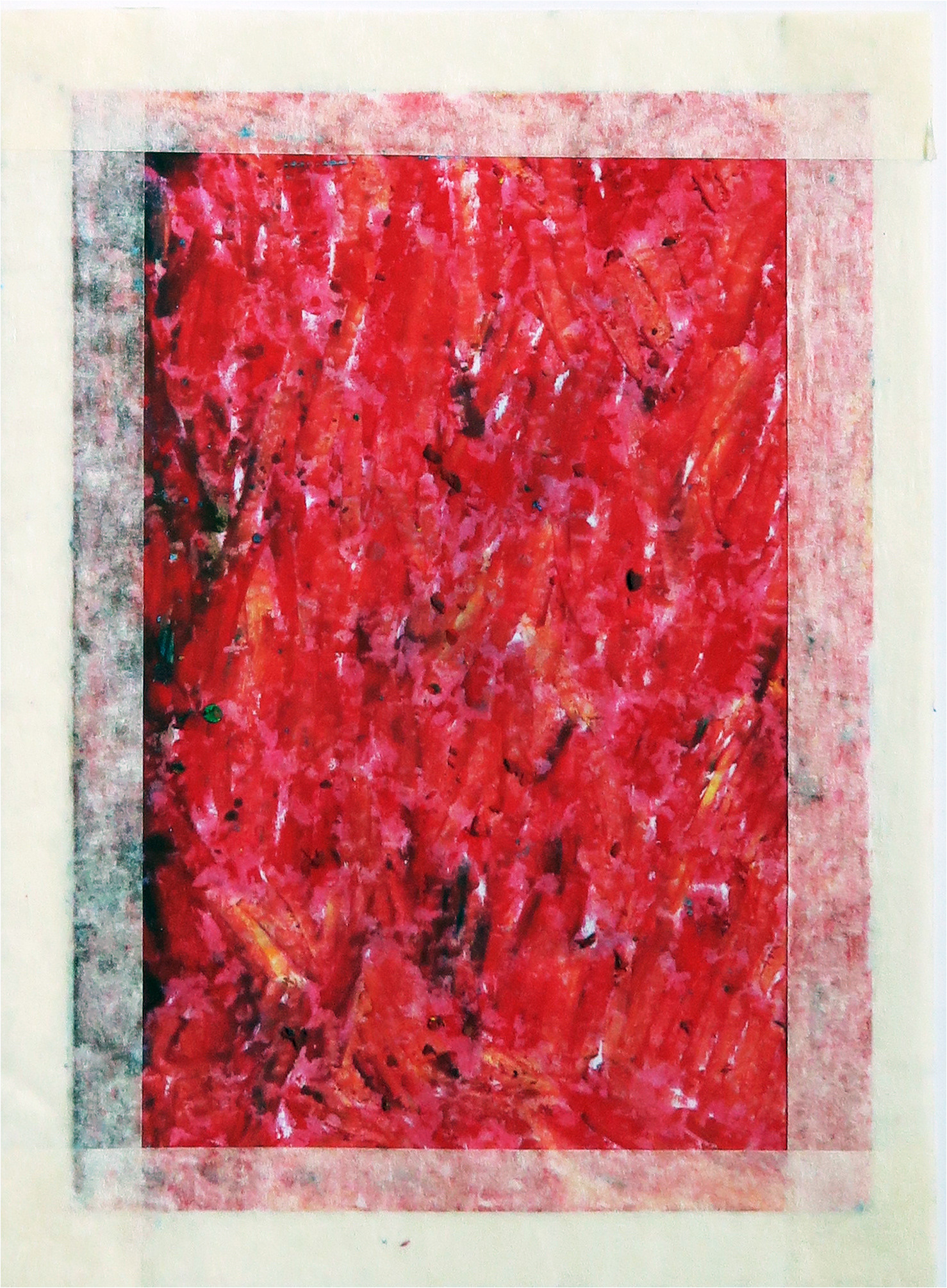 tot een lichaam op zijn plaats valt . ( research ) . HKU . Utrecht (NL)