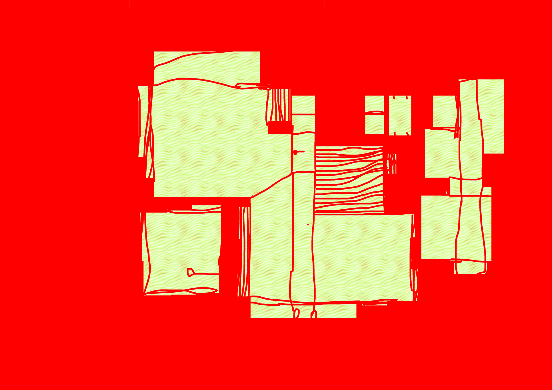 fridge celebrates loneliness . HKU . Utrecht (NL)