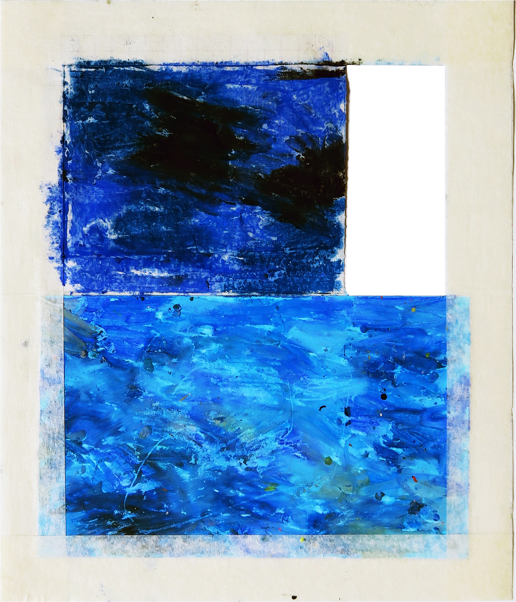 tot een lichaam op zijn plaats valt . ( research ) . HKU . Utrecht (NL)