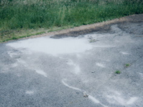 groeten aan mijn geest . Klein Willebroek (B)