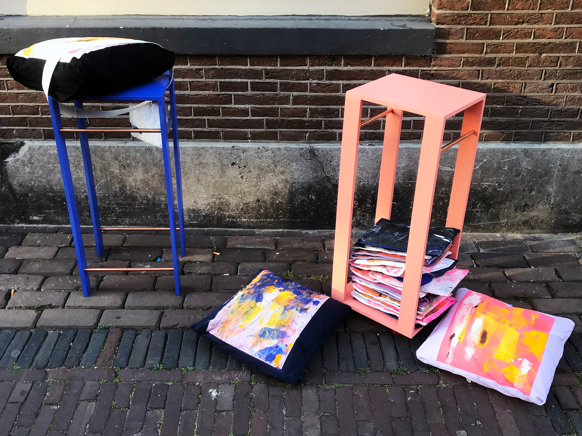 ( nameless publication —01 ) . with MSP . Utrecht (NL)