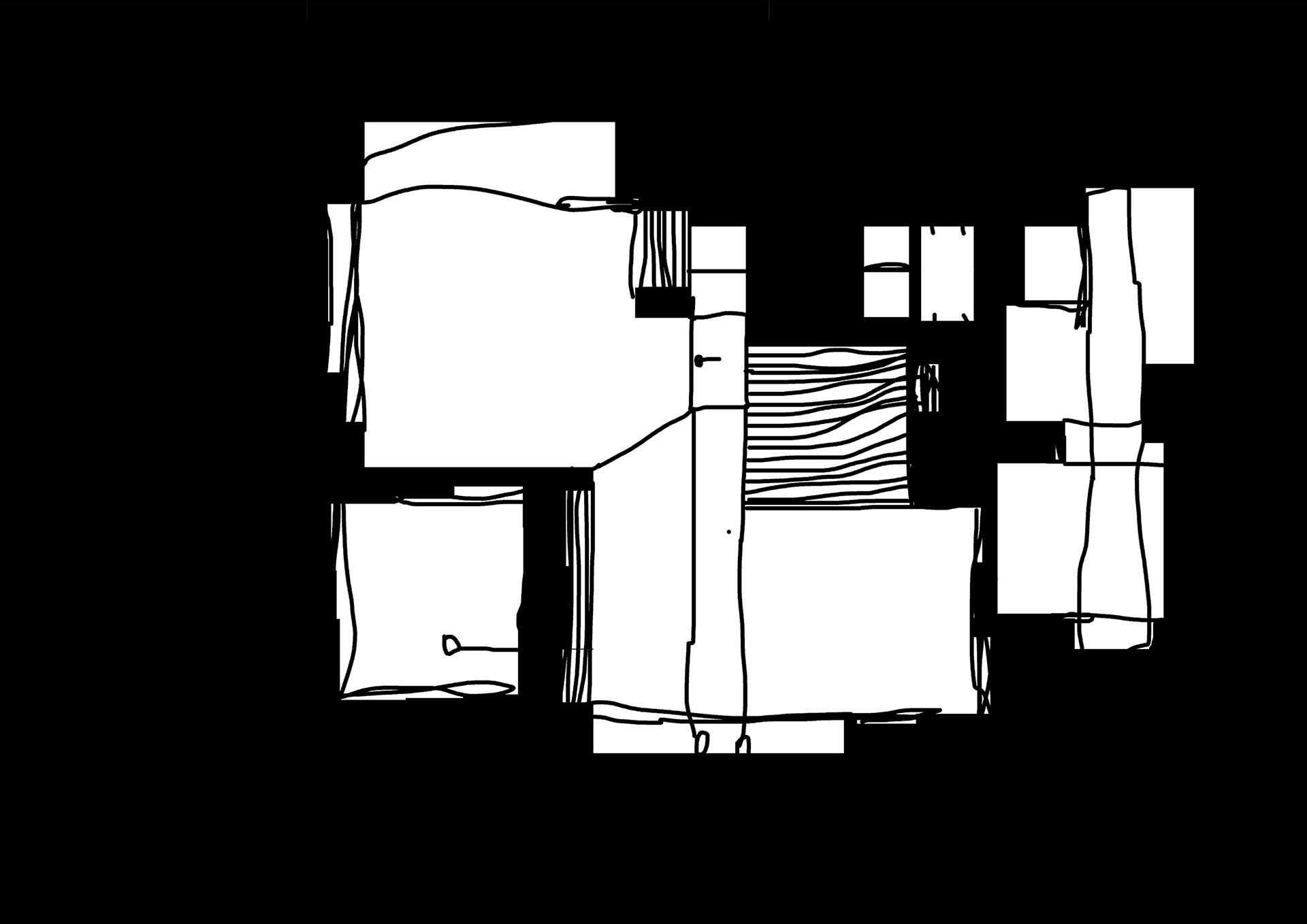 fridge celebrates loneliness . HKU . Utrecht (NL)