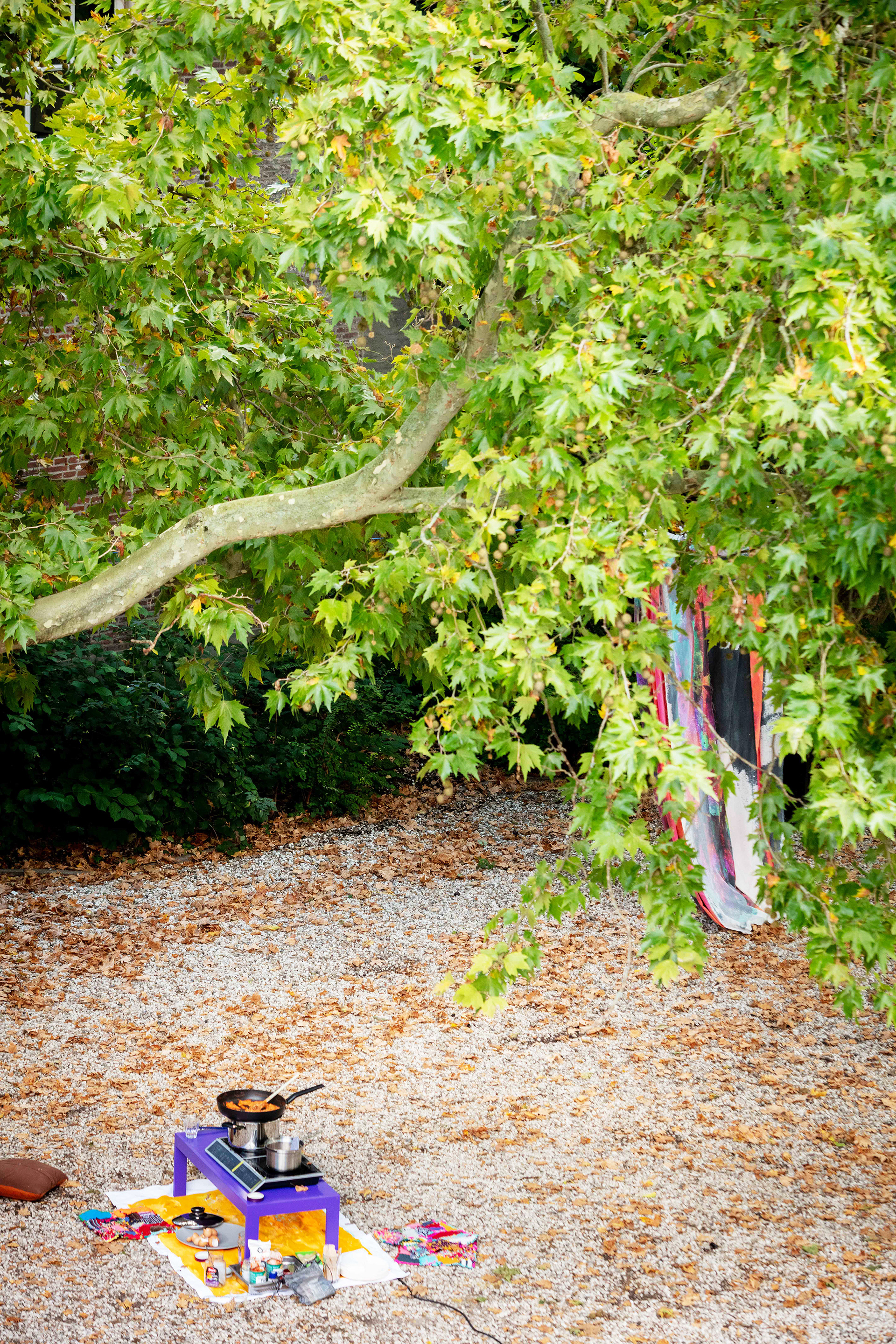 what is here with me ? who is here with me ? . with پروا.ک . Art Utrecht Care Full . hosted by Casco Art Institute . Utrecht (NL) 