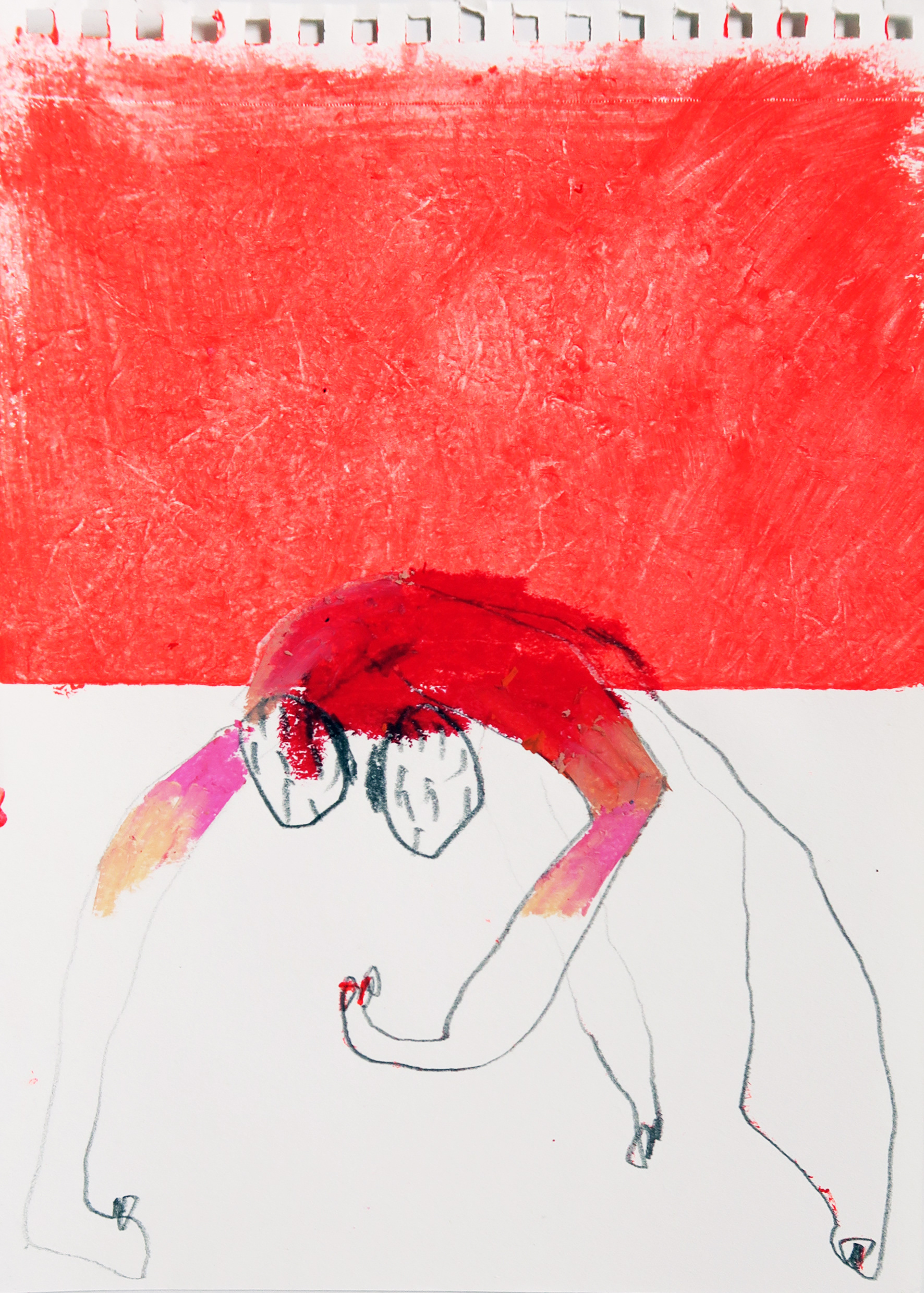 tot een lichaam op zijn plaats valt . ( research ) . HKU . Utrecht (NL)