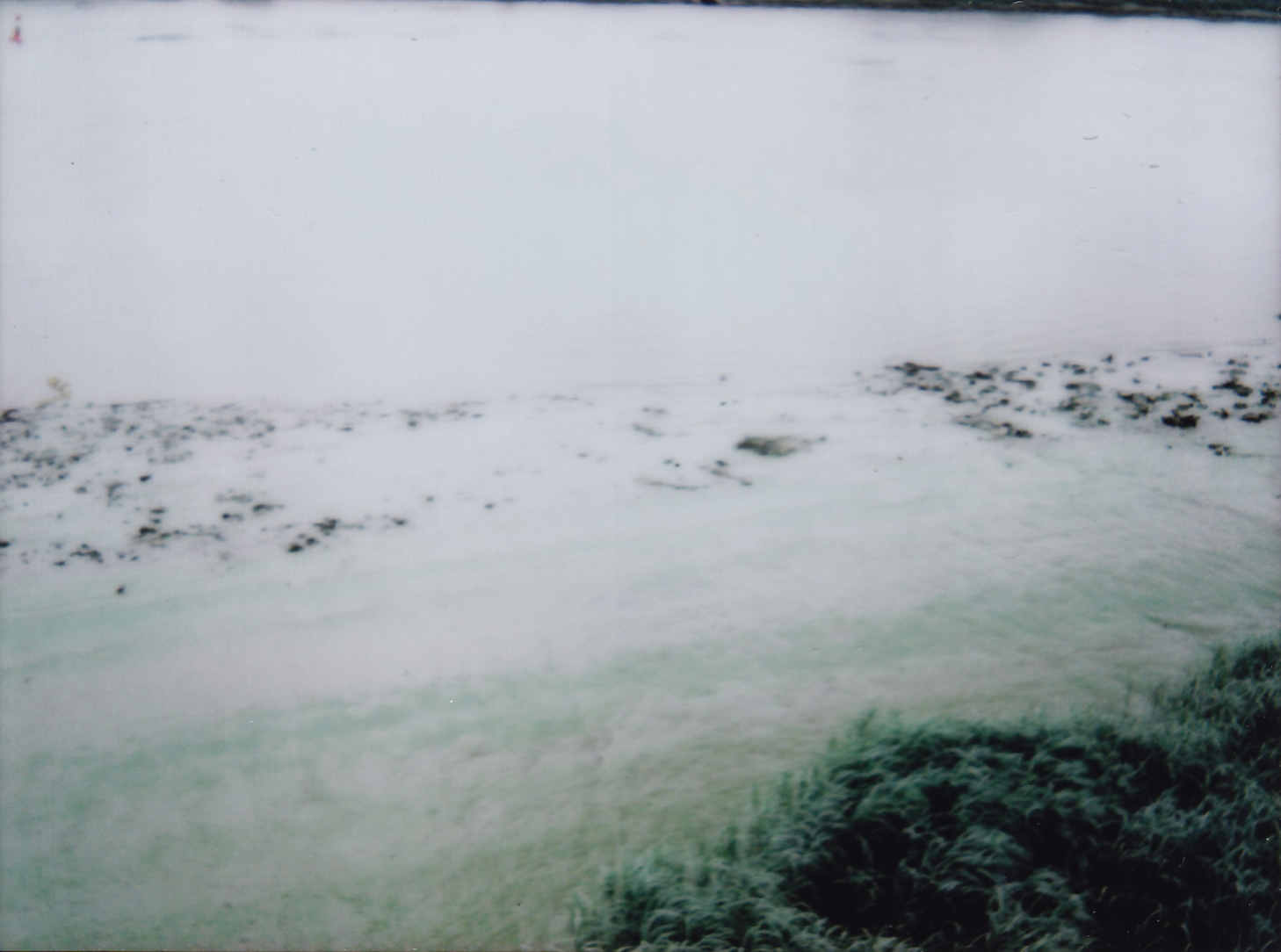 groeten aan mijn geest . Klein Willebroek (B)