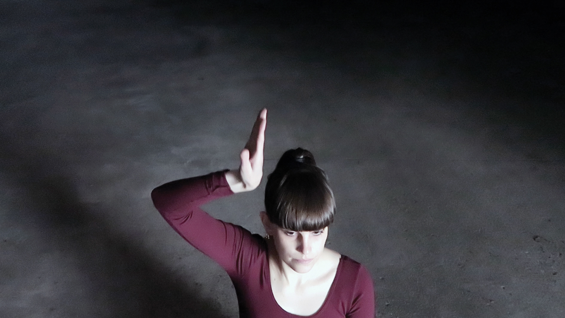 lucht scheppen . invited by Jolien Dirix . Kunstencentrum Hasselt (B)