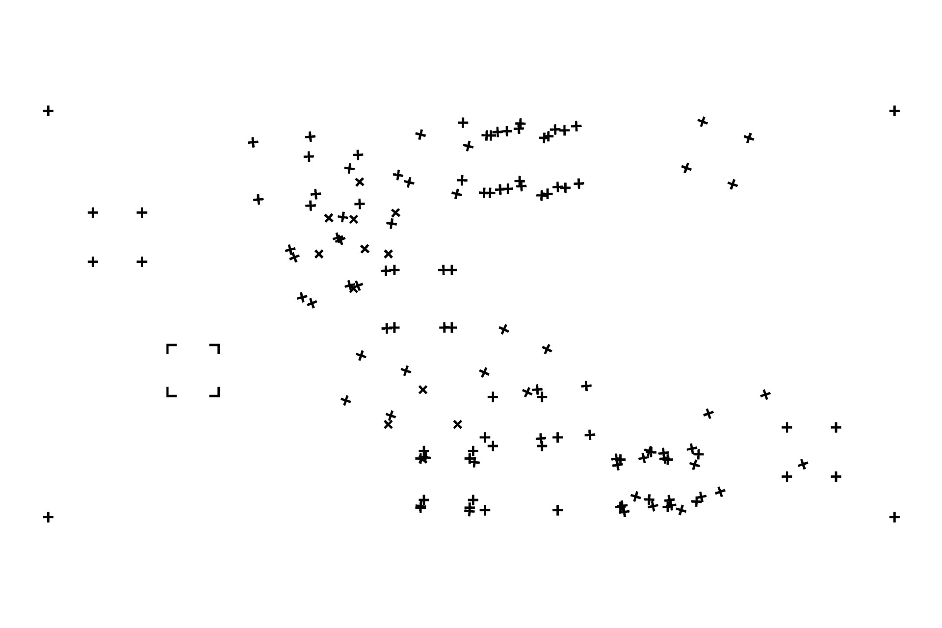 wachten . DOP Platform . Antwerp (B)