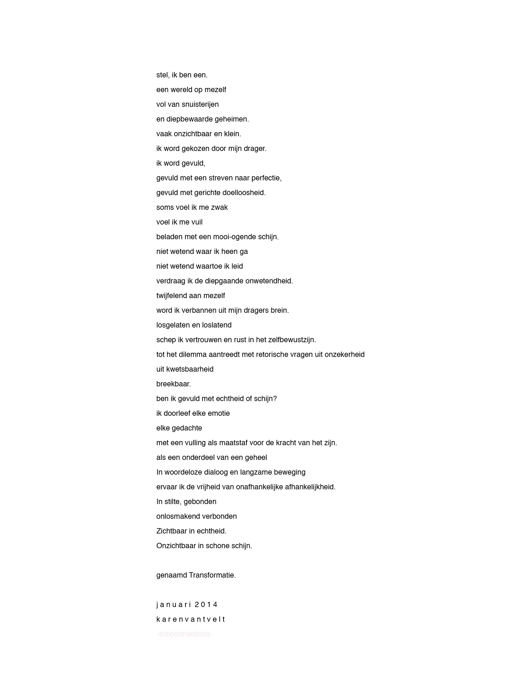 kleur ontkennen . Ithaka 22 . Leuven (B)