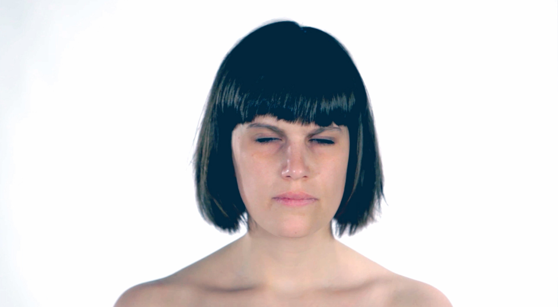 ik adem geruisloos . VOCATIO . Brussel (B)