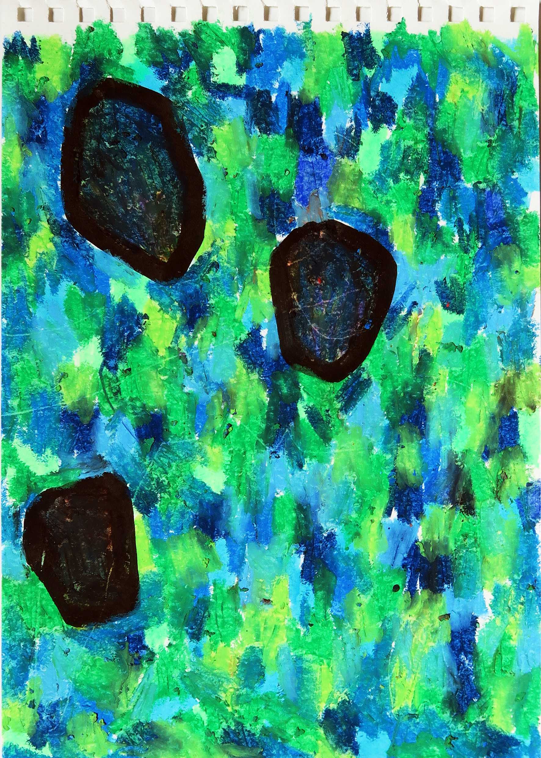 tot een lichaam op zijn plaats valt . ( research ) . HKU . Utrecht (NL)