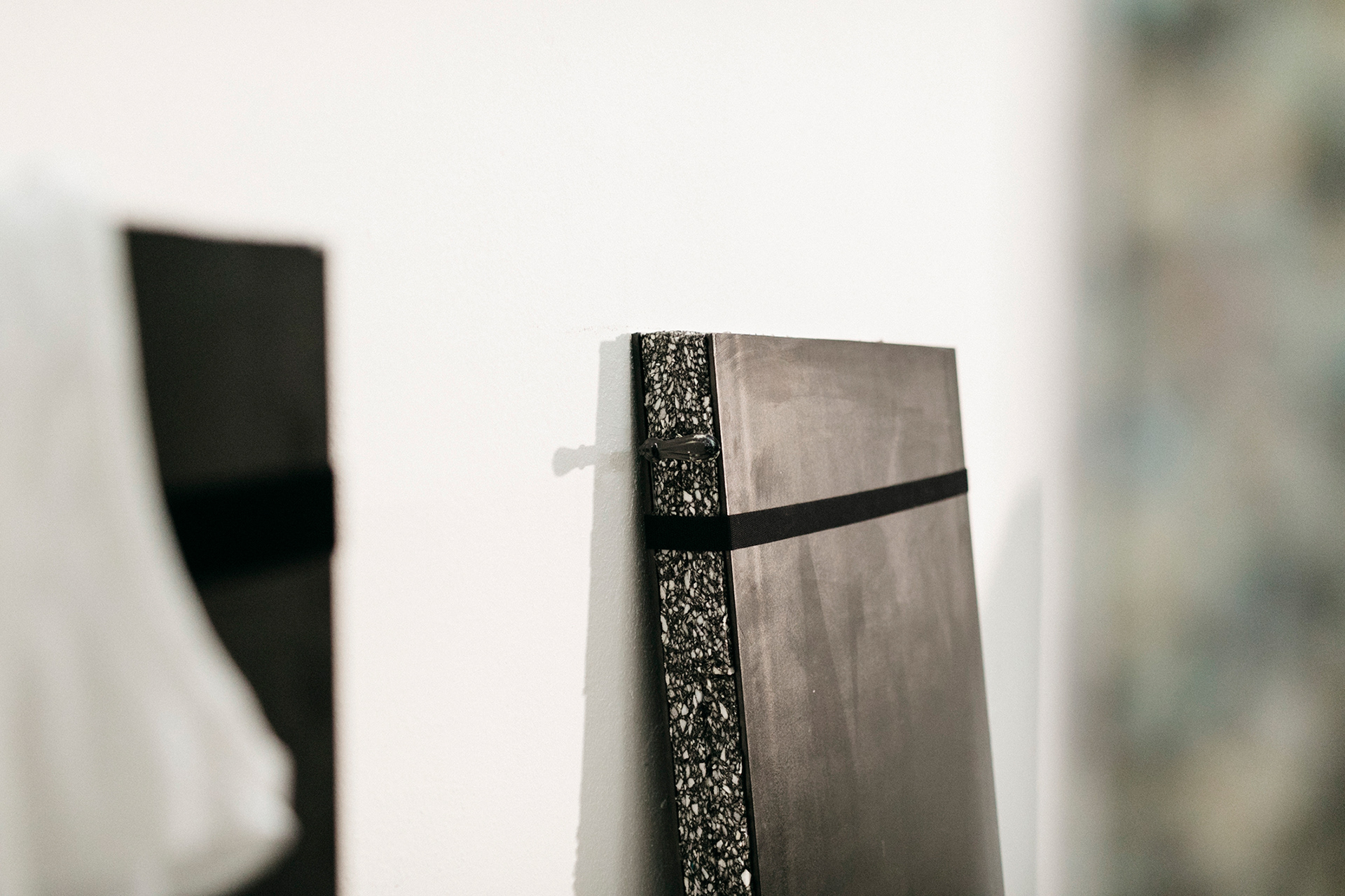 wanneer de tweedeling van een badpak een bikini wordt . studio Katleen Vinck . Antwerp (B)