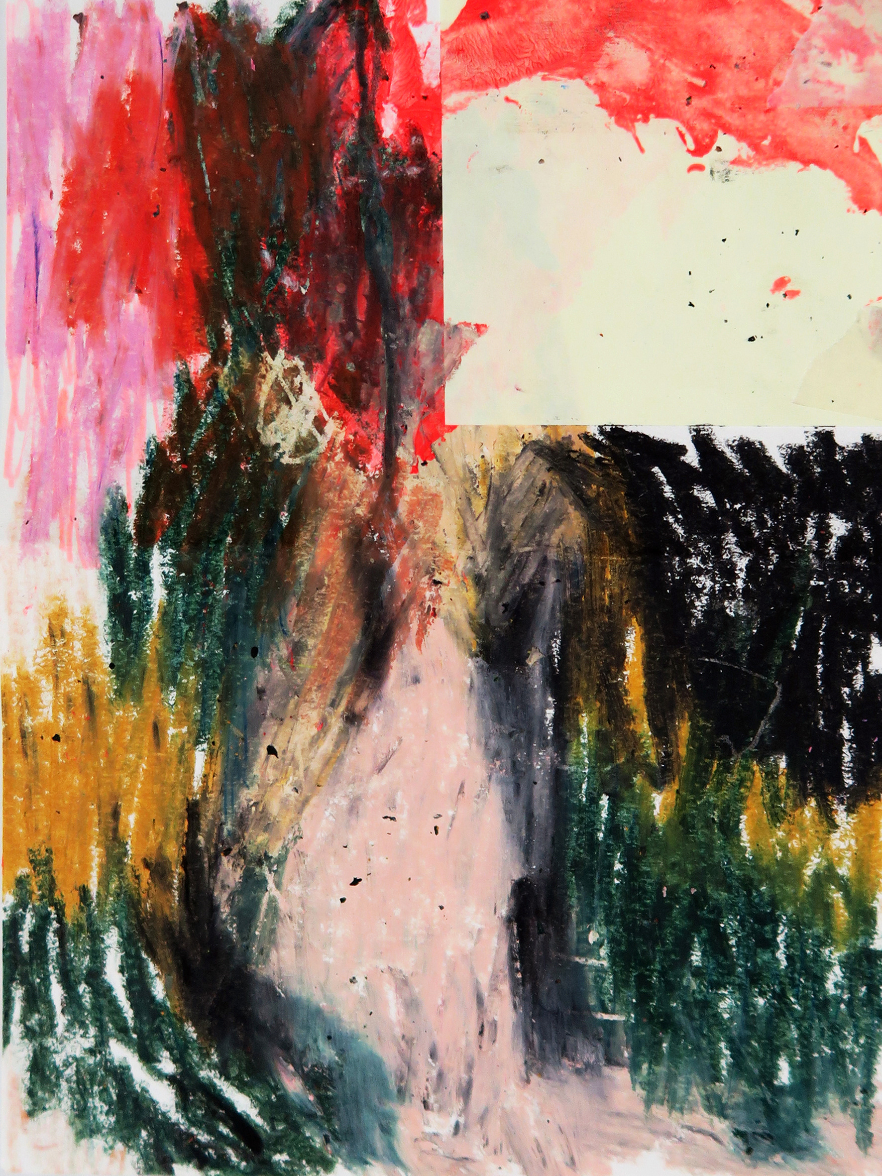 tot een lichaam op zijn plaats valt . ( research ) . HKU . Utrecht (NL)