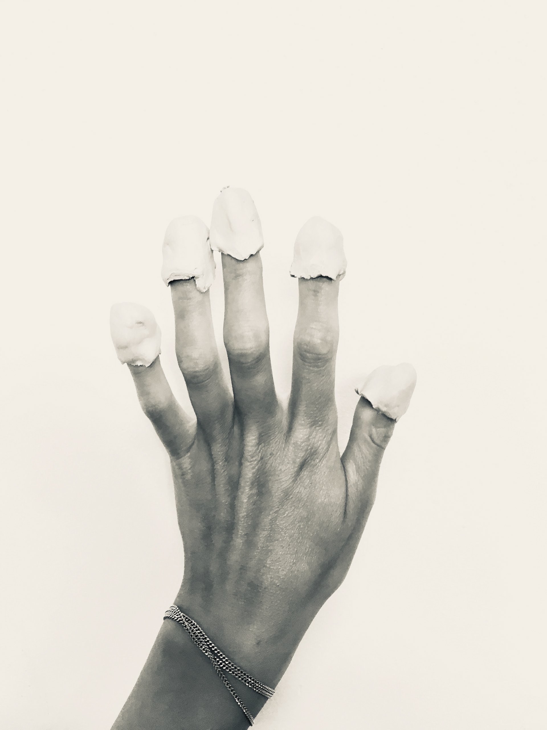 1500 vingertoppen . repetition . HKU . Utrecht (NL)