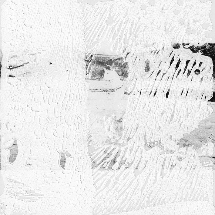 wanneer de tweedeling van een badpak een bikini wordt . studio Katleen Vinck . Antwerp (B)