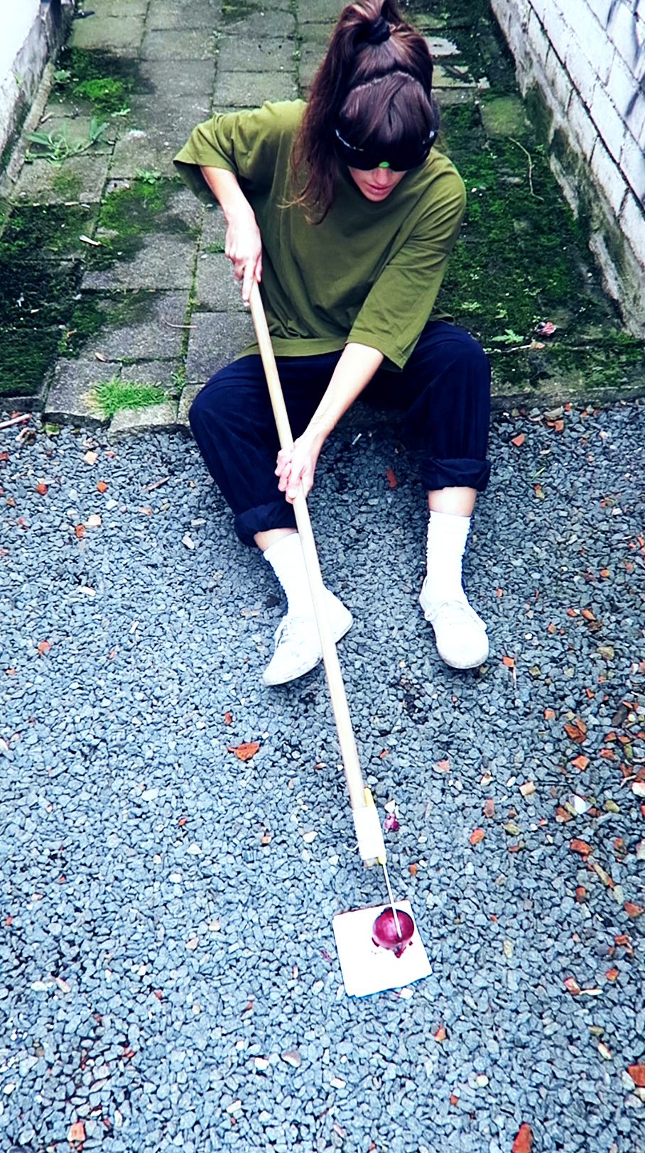 fridge celebrates loneliness . HKU . Utrecht (NL)