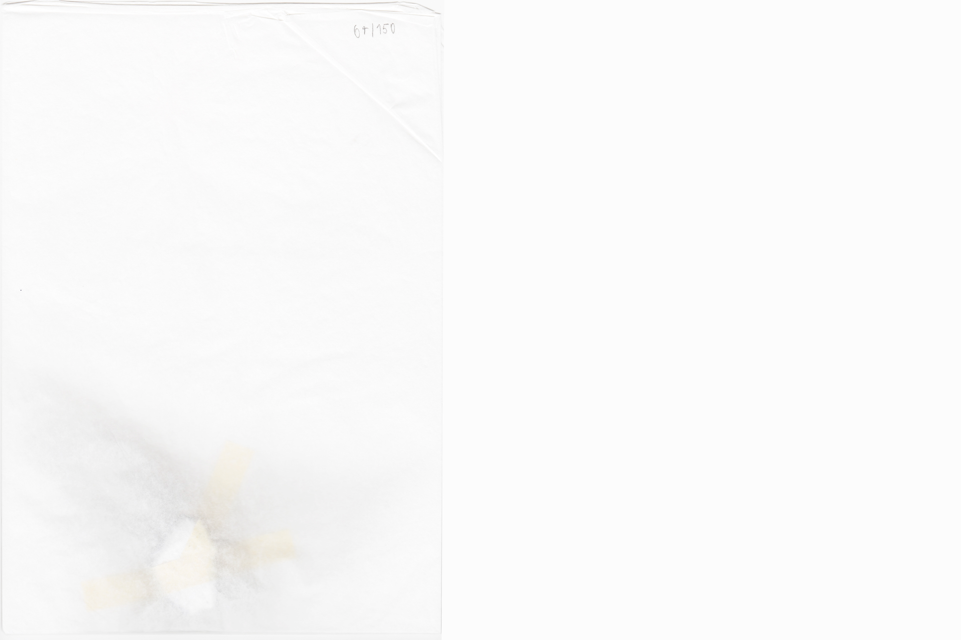 een stukske van (van)binnen . invited by Isabelle Vanhoutte . HARMONIE magazine . Antwerp (B) 