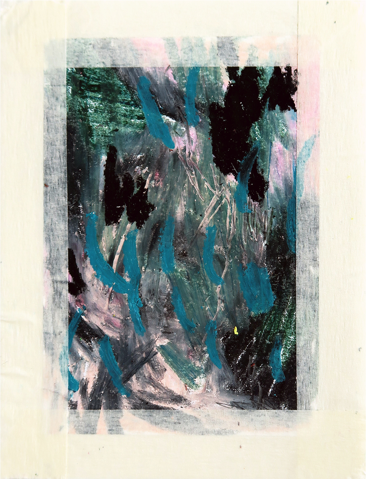 tot een lichaam op zijn plaats valt . ( research ) . HKU . Utrecht (NL)